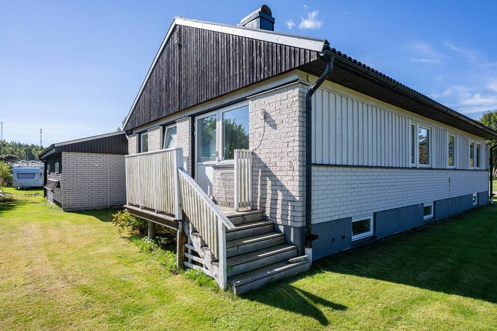 5 rum Villa på Mogärdet 4 Ed Dals-Eds kommun - bild 6