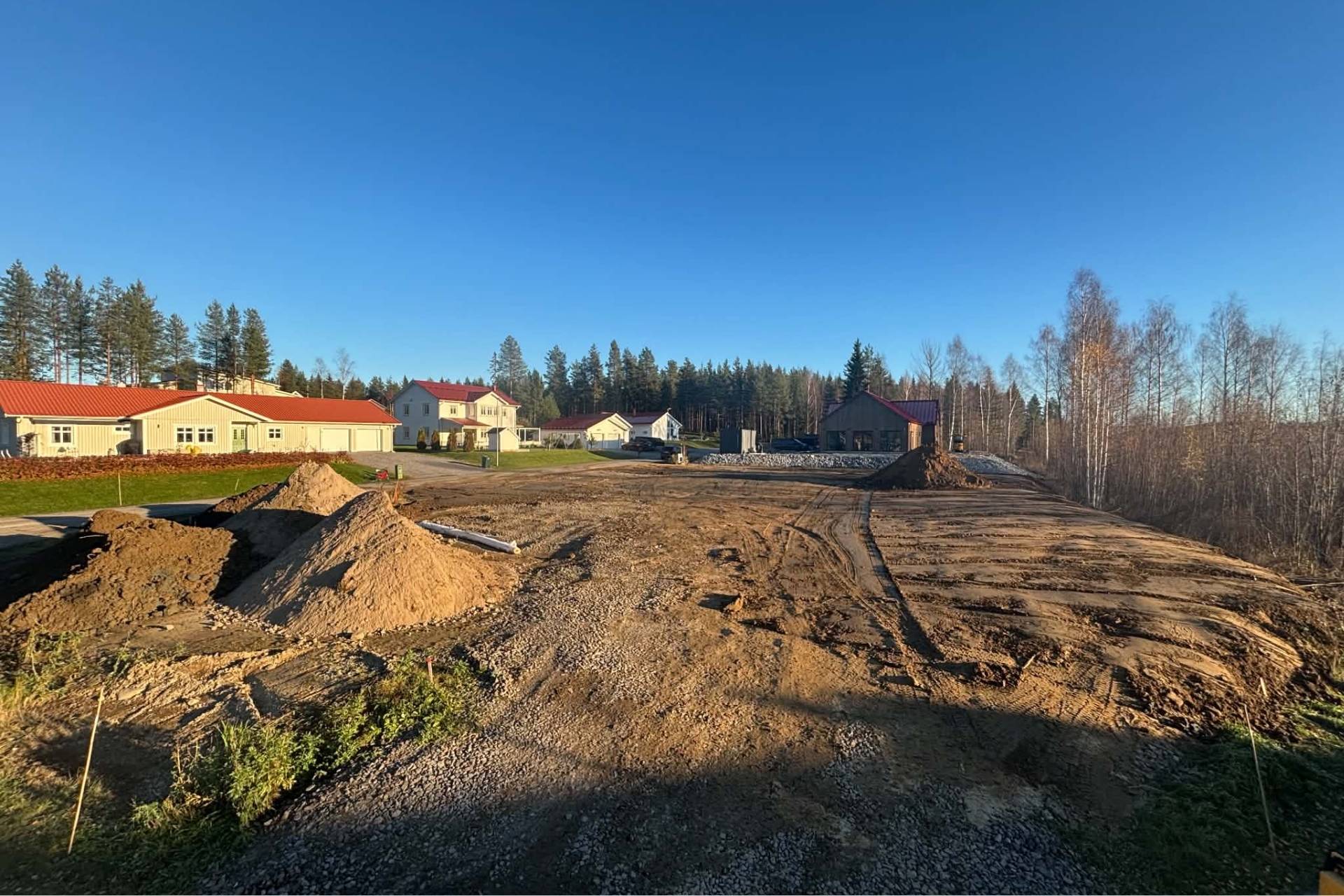 Sävastön, Bodens kommun