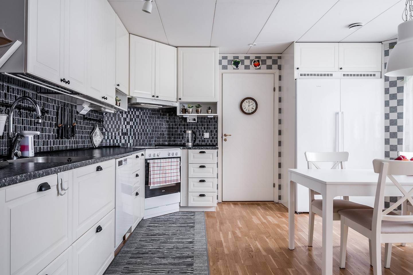 4 rum Villa på Fallvägen 3 Gästrike Hammarby Sandvikens kommun - bild 15