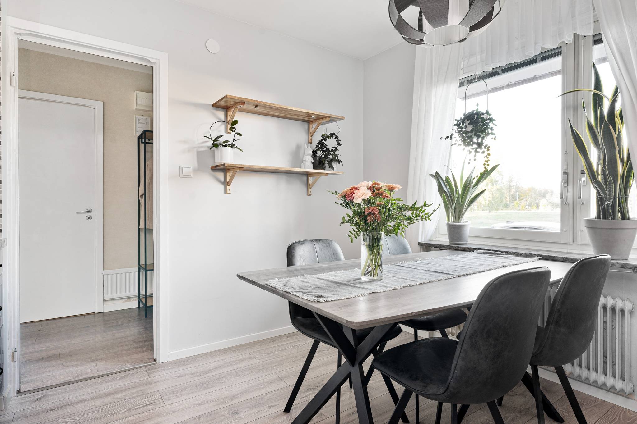 2 rum Lägenhet på Gösta Berlings Väg 31 Ekeby Karlskoga kommun - bild 8