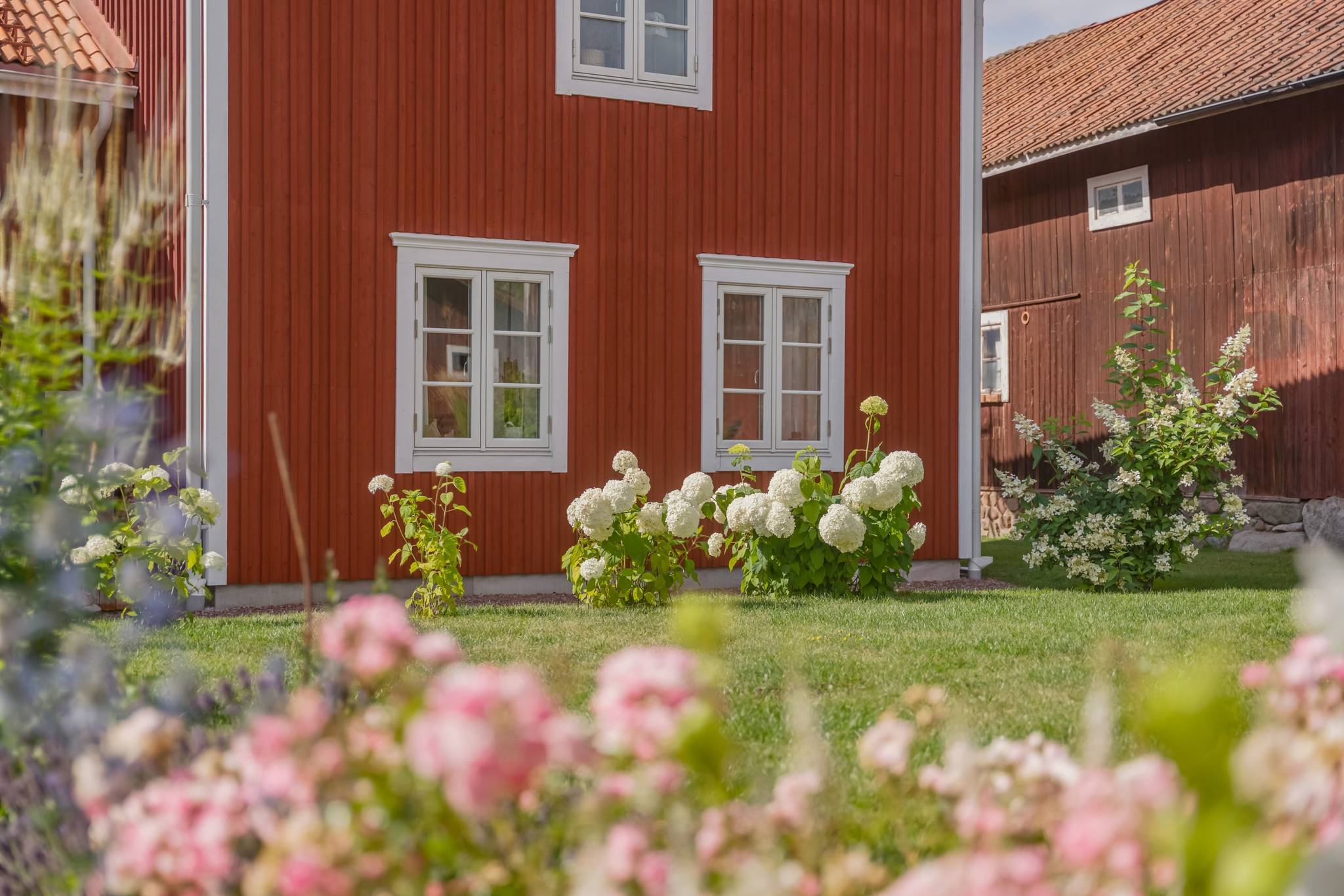 5 rum Villa på Styrsjöbo Molindavägen 4 Styrsjöbo Leksands kommun - bild 47