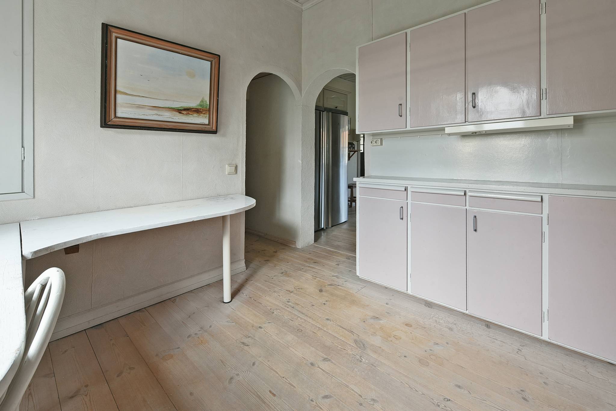9 rum Villa på Österviks gård Östervik Kristinehamns kommun - bild 53