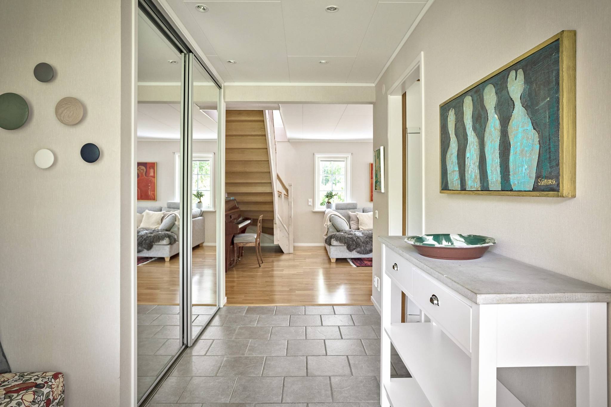 7 rum Villa på Hamravägen 127 Särö Kungsbacka kommun - bild 25