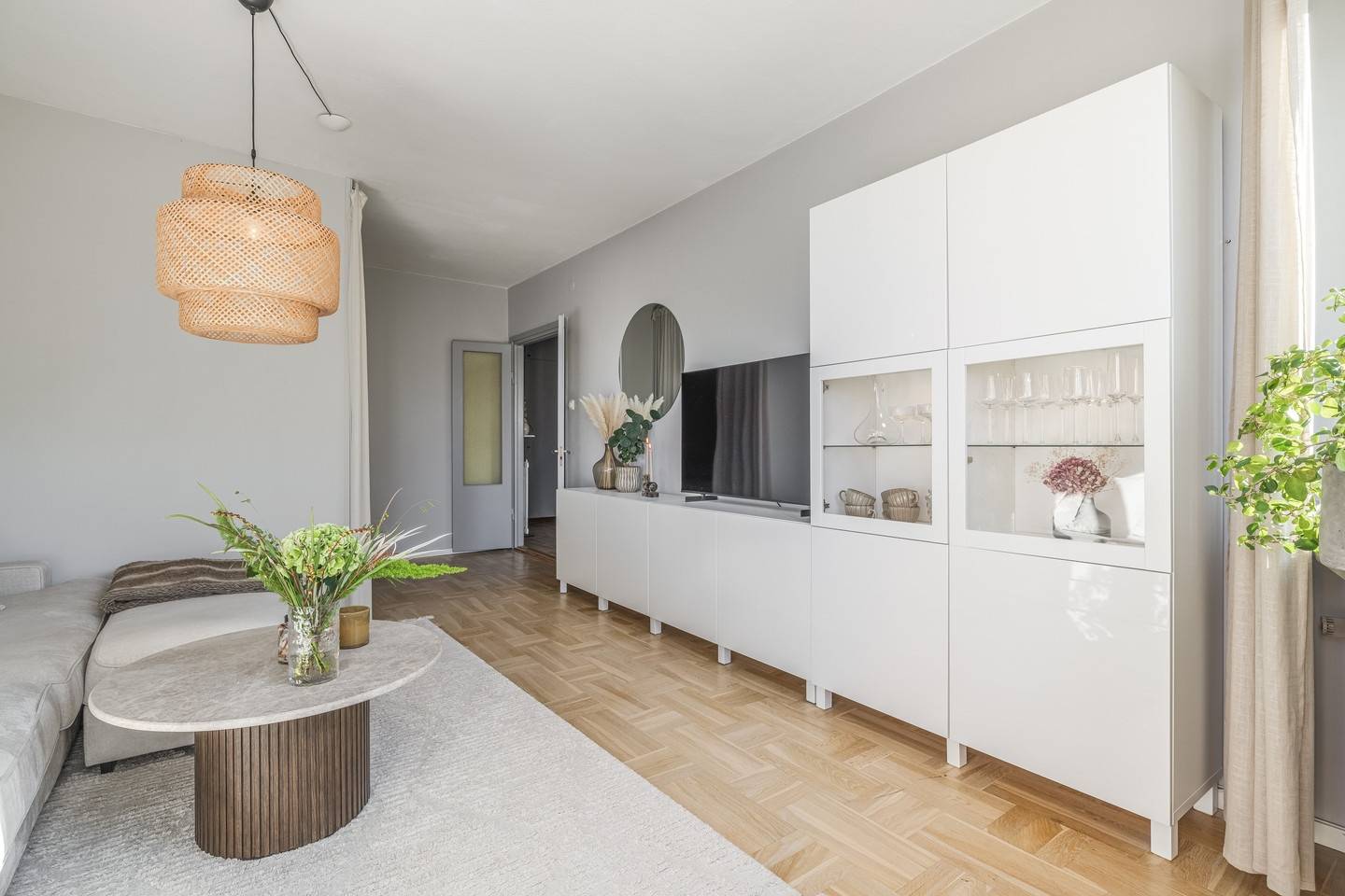 1.5 rum Lägenhet på Tivolivägen 26 Haga Sundsvalls kommun - bild 19
