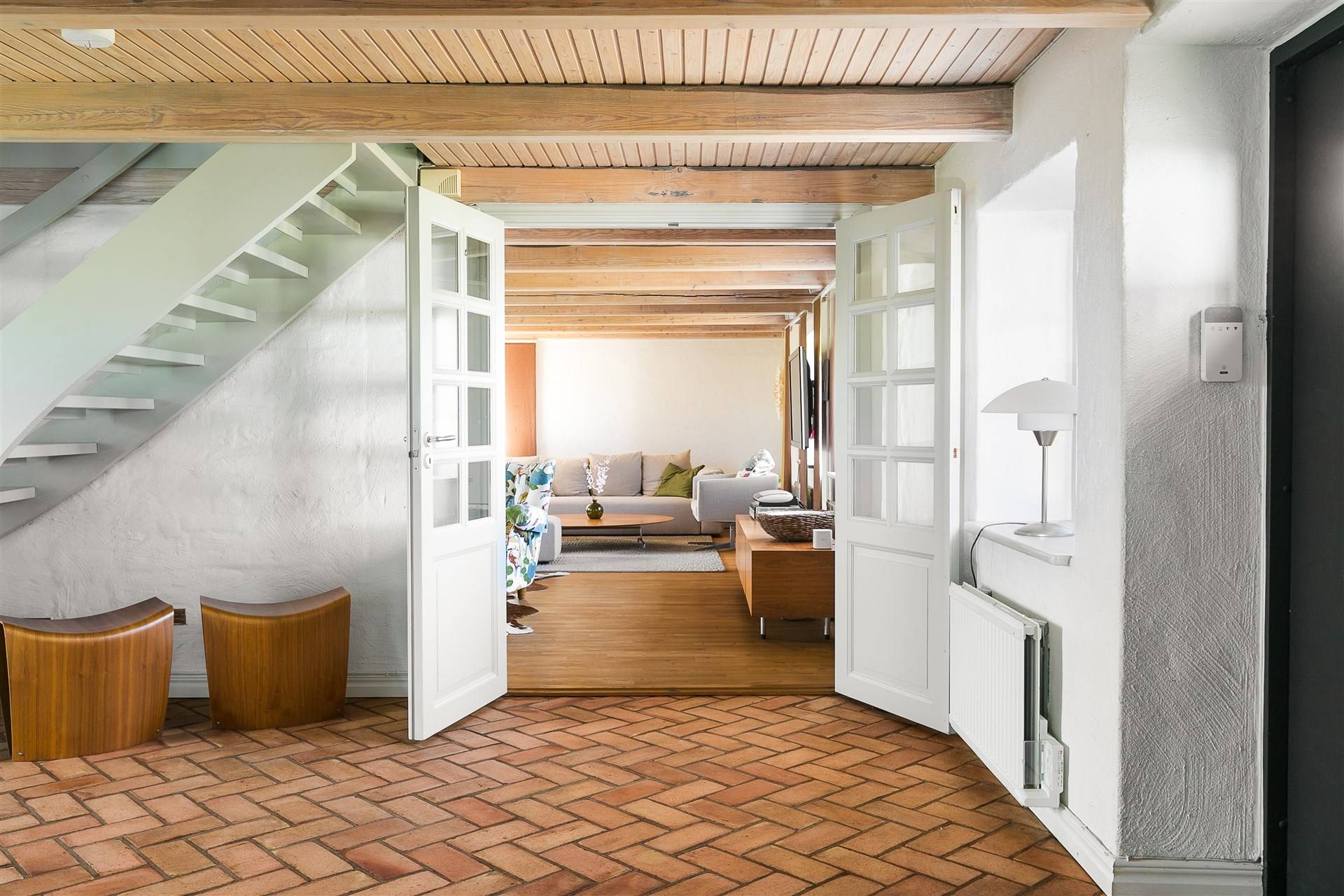 8 rum Villa på Slånbärsvägen 16 Hofterup / Löddeköpinge Kävlinge kommun - bild 7