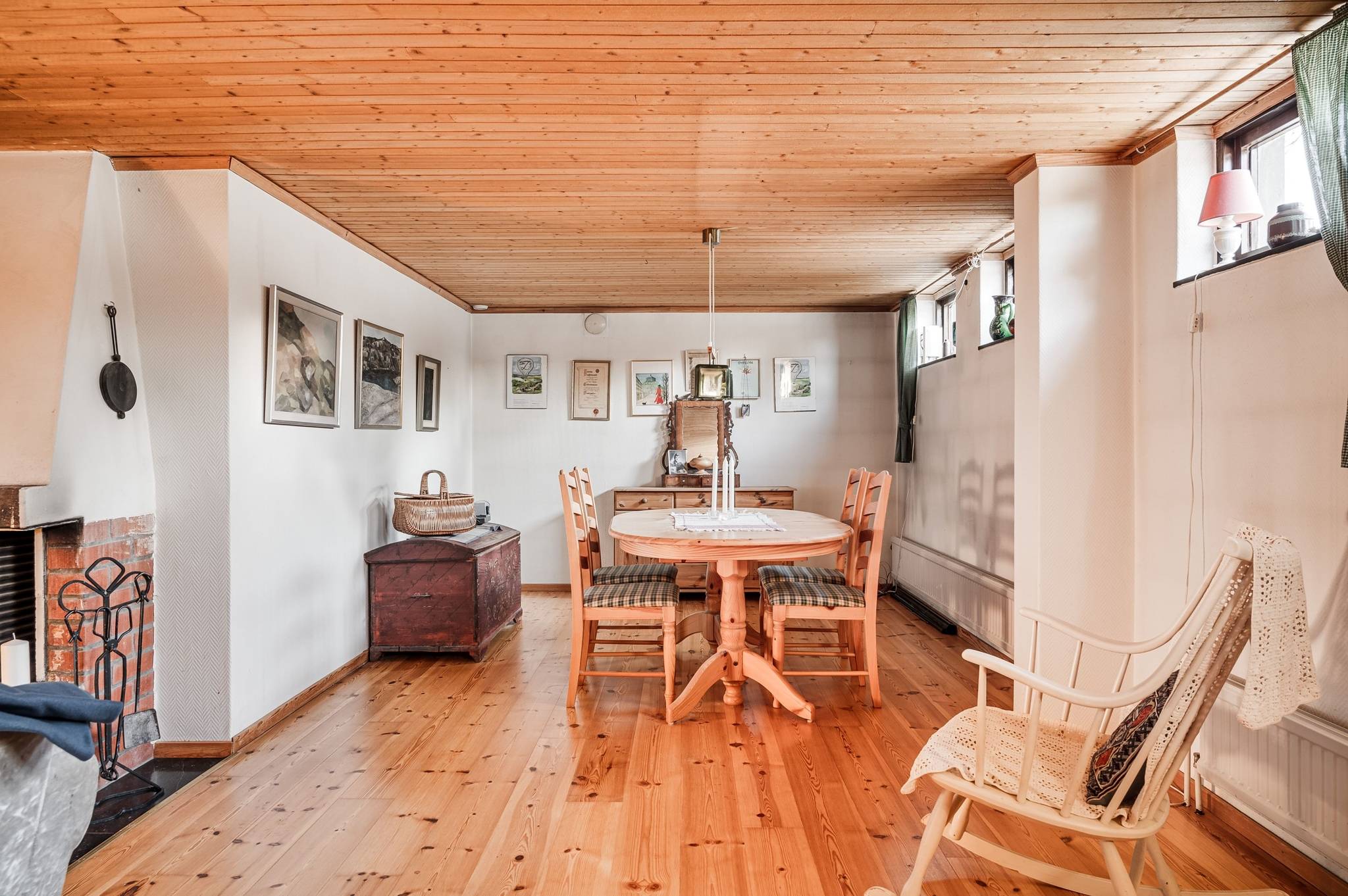 6 rum Villa på Gärdesgatan 8 Stora Kärr Habo kommun - bild 31