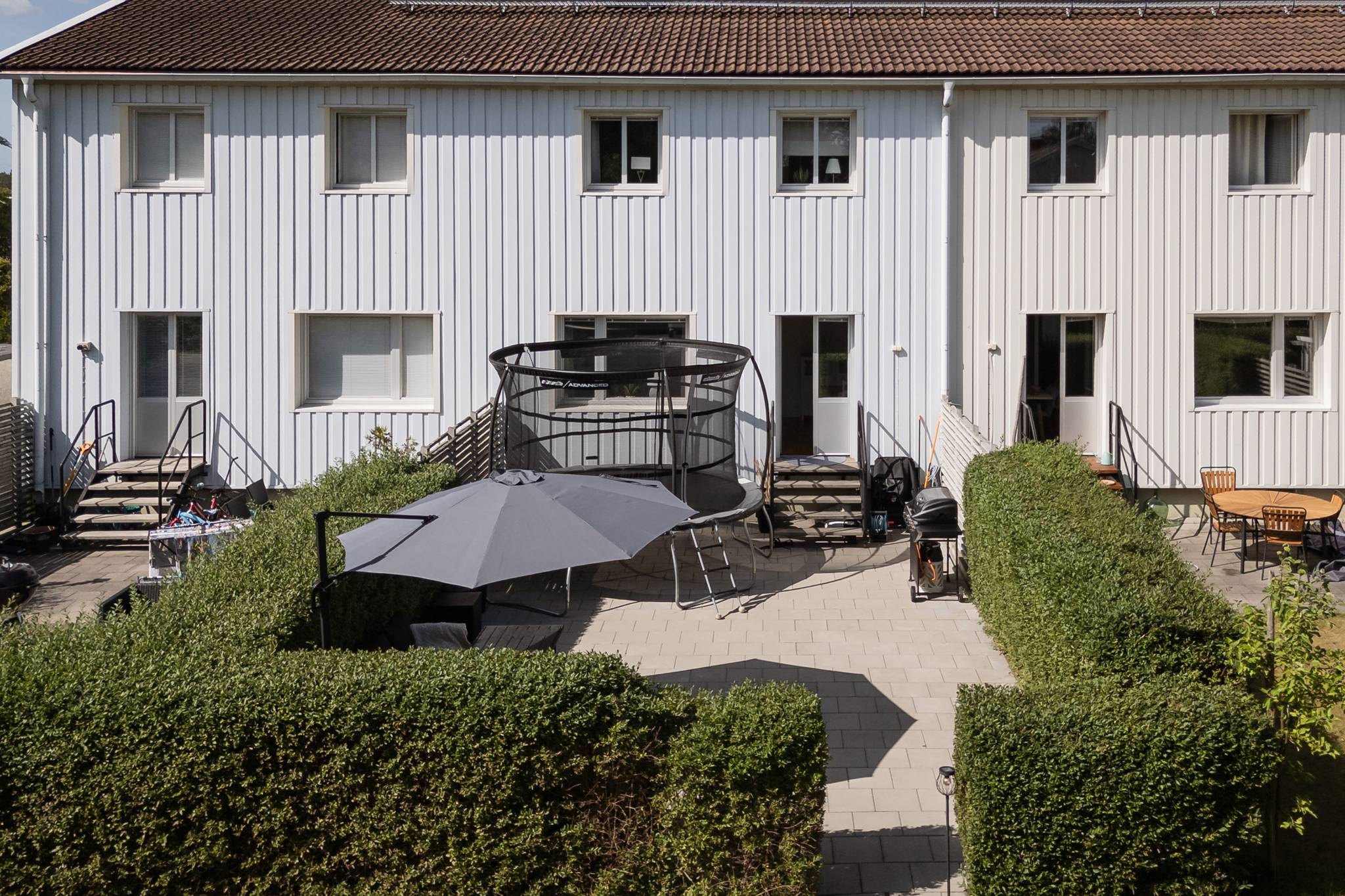4 rum radhus på Widegatan 25 Munksundet, Enköpings kommun - bild 3