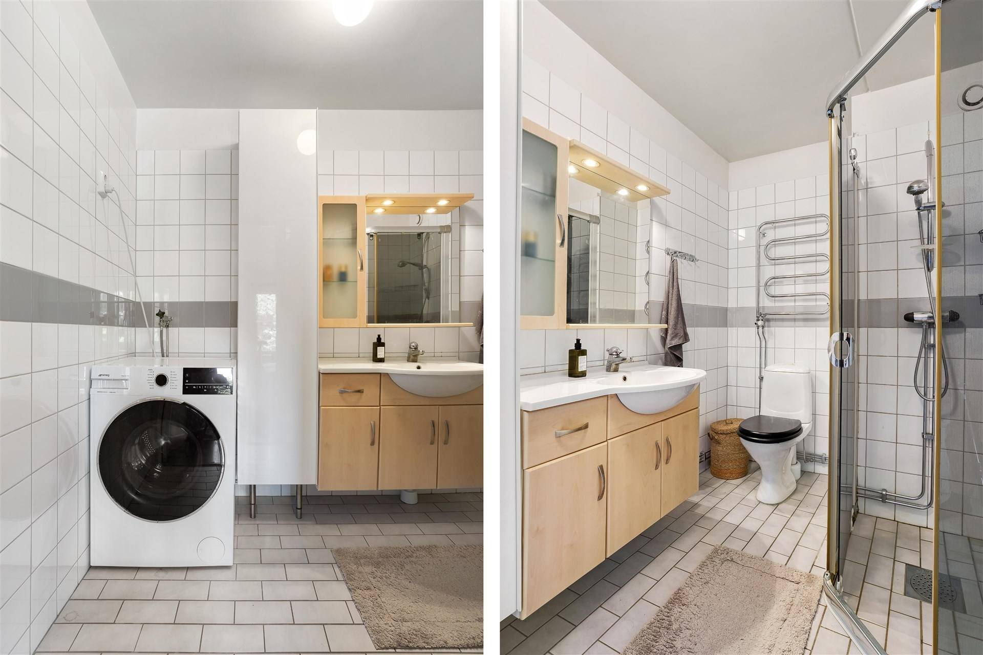 2 rum Lägenhet på Kanalstigen 34 Centrala Sundbyberg Sundbybergs kommun - bild 11