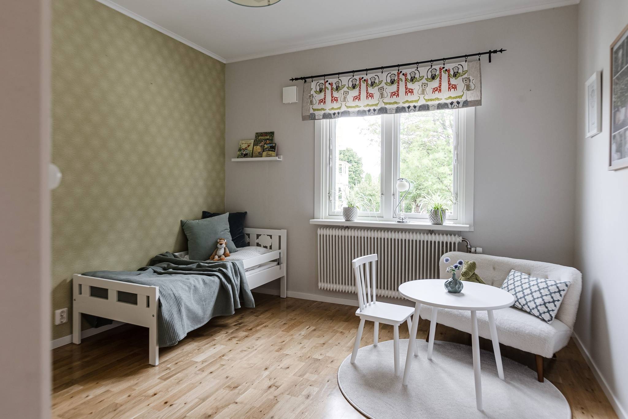 3 rum Villa på Åkersvägen 24 Skillingaryd Vaggeryds kommun - bild 18