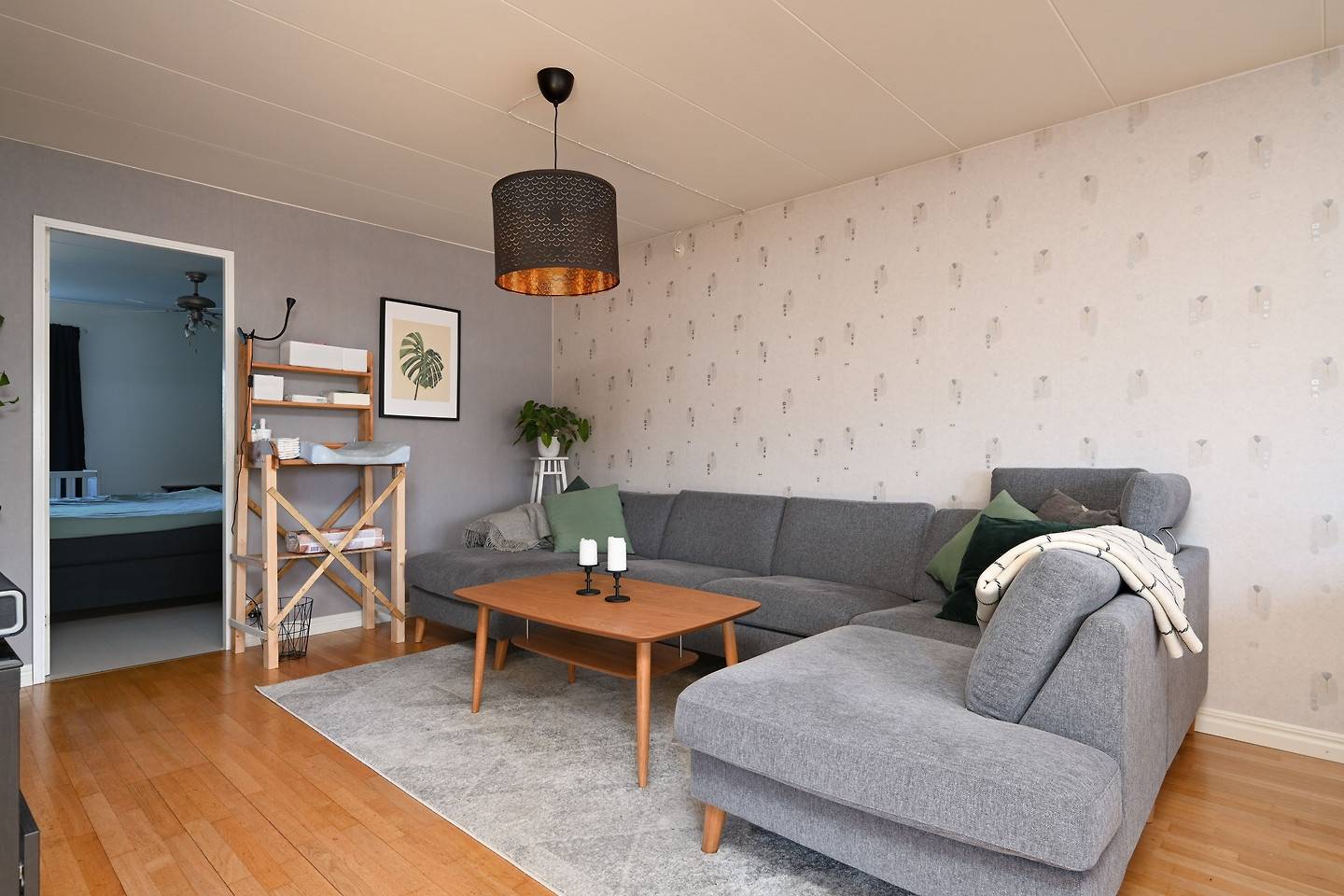 6 rum Villa på Stargränd 16 Fors Avesta kommun - bild 17
