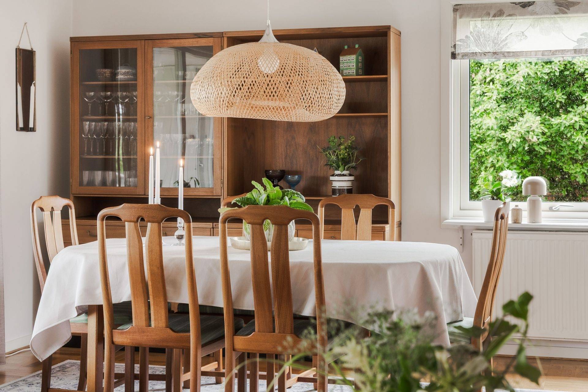5 rum Villa på Hjortronvägen 4 Vinberg Falkenbergs kommun - bild 9