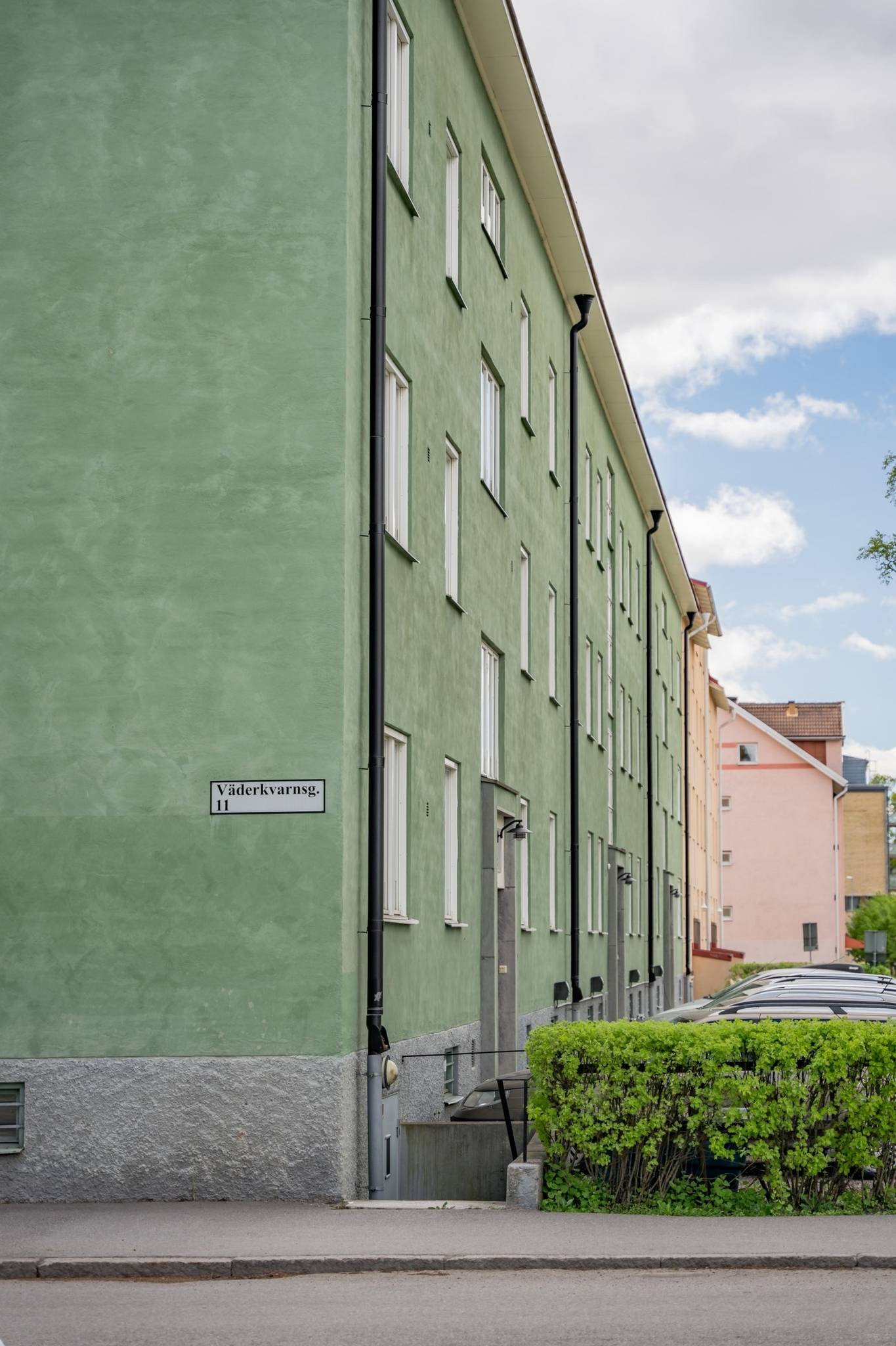 2.5 rum Lägenhet på Väderkvarnsgatan 11C Höganäs Uppsala kommun - bild 37
