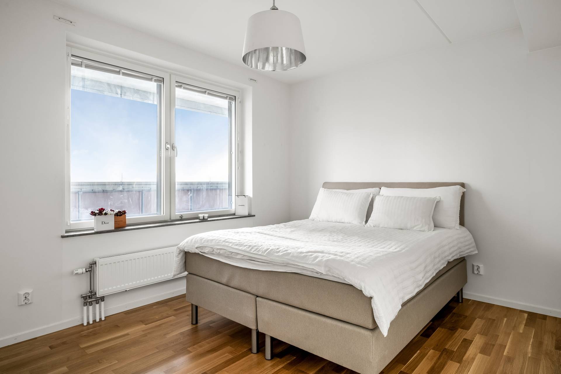 3 rum Lägenhet på Evenemangsgatan 34, 9 tr Arenastaden Solna kommun - bild 12