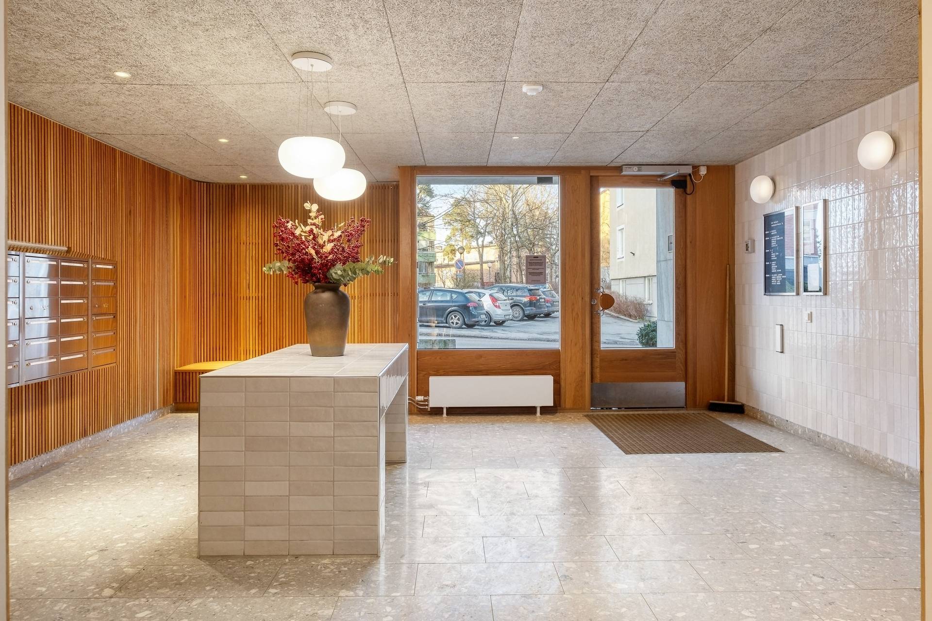 4 rum Lägenhet på Torsvikssvängen 7A Torsvik Lidingö kommun - bild 50