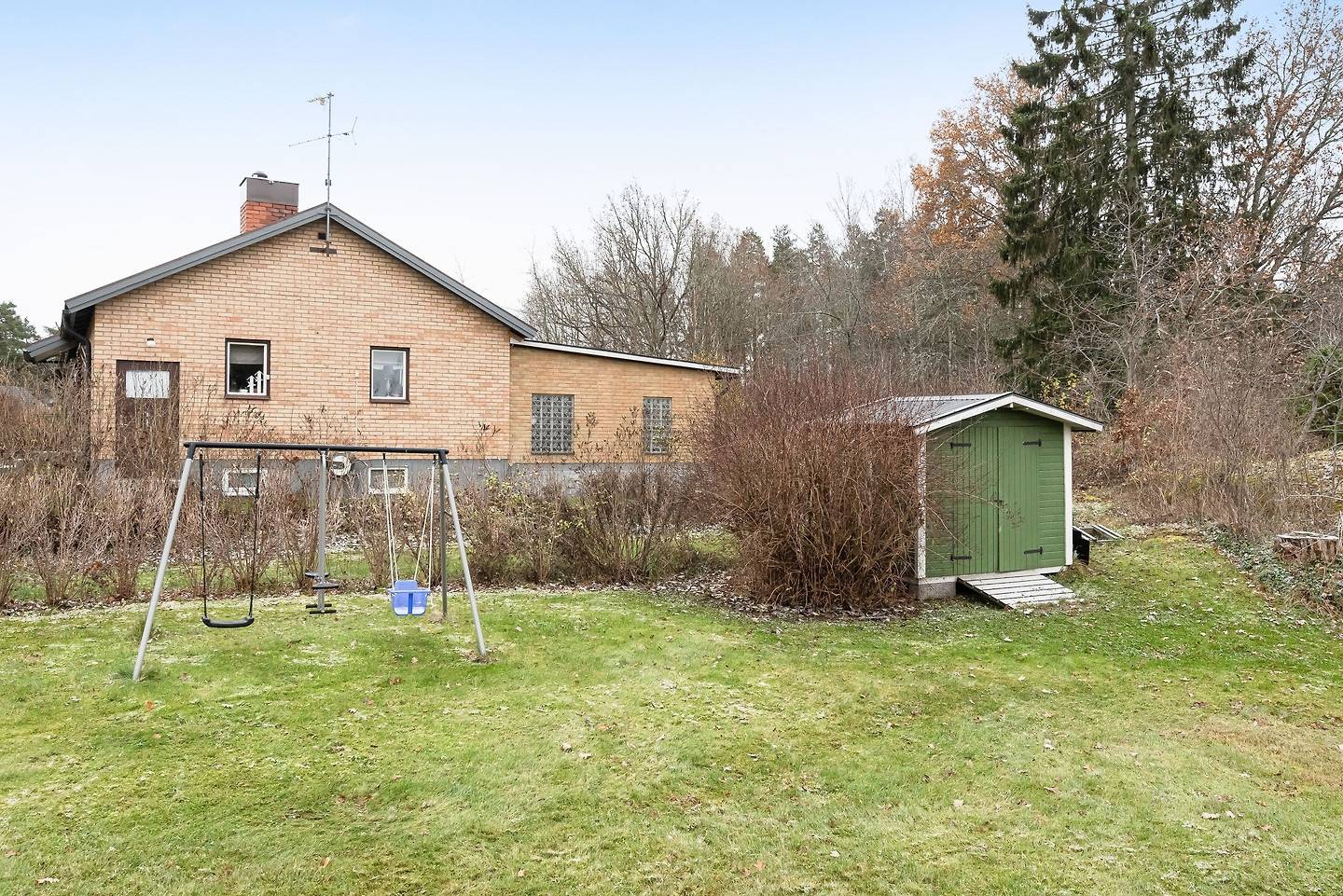 4 rum Villa på Österskogsvägen 43 Fällhagen Boxholms kommun - bild 27