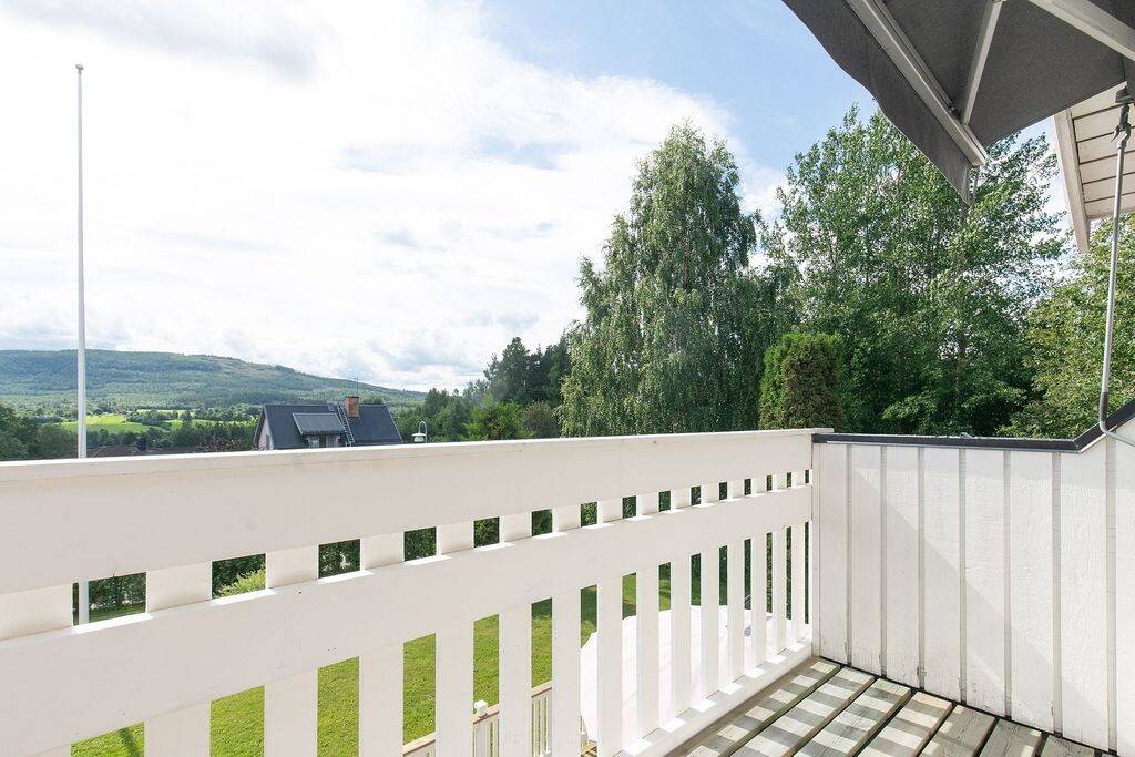 5 rum Villa på Fränstavägen 352 Fränsta Ånge kommun - bild 29