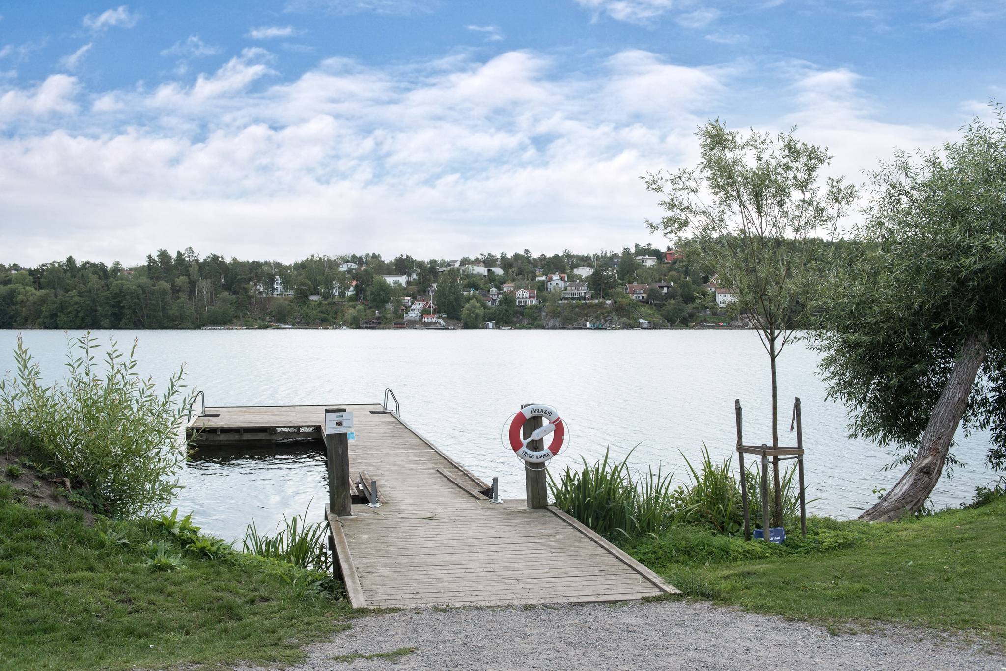 4 rum Lägenhet på Buddes gränd 7 Järla Sjö Nacka kommun - bild 33