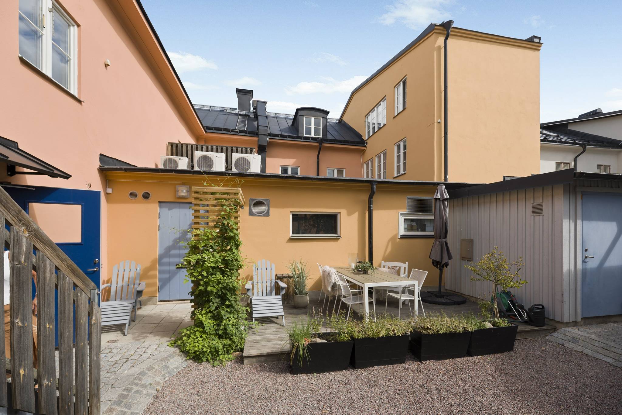 4 rum Lägenhet på Linnégatan 3 Centrum Uppsala kommun - bild 48