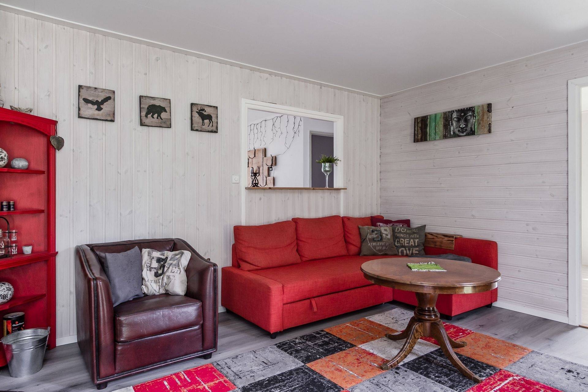 3 rum Villa på Kyrkonäs 61 Torsby Torsby kommun - bild 15