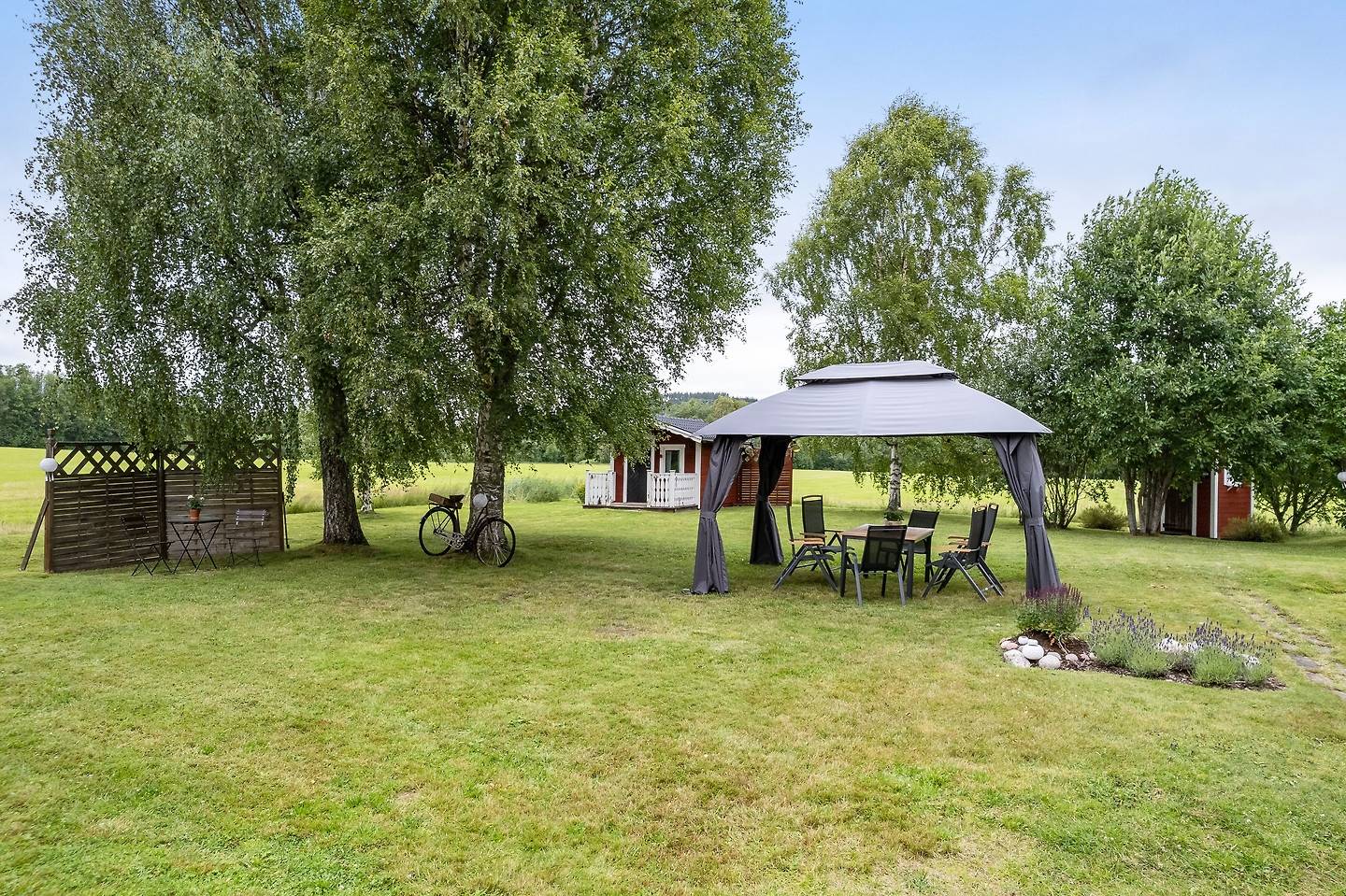 47 m² Fritidshus på Grådhedsvägen 151 Borlänge kommun - bild 29