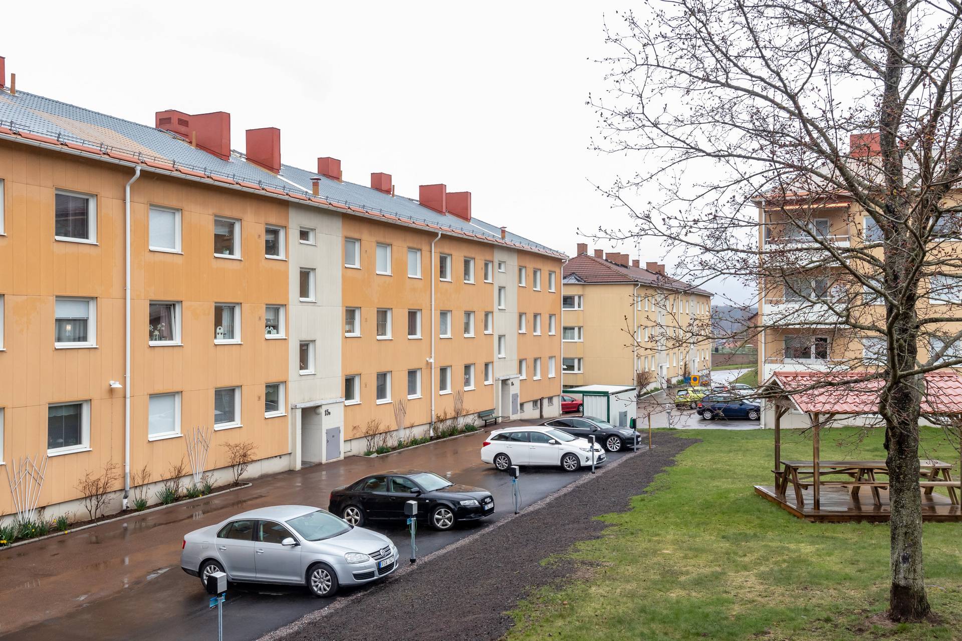 2 rum Lägenhet på Grottvägen 15A Ludvika Ludvika kommun - bild 26