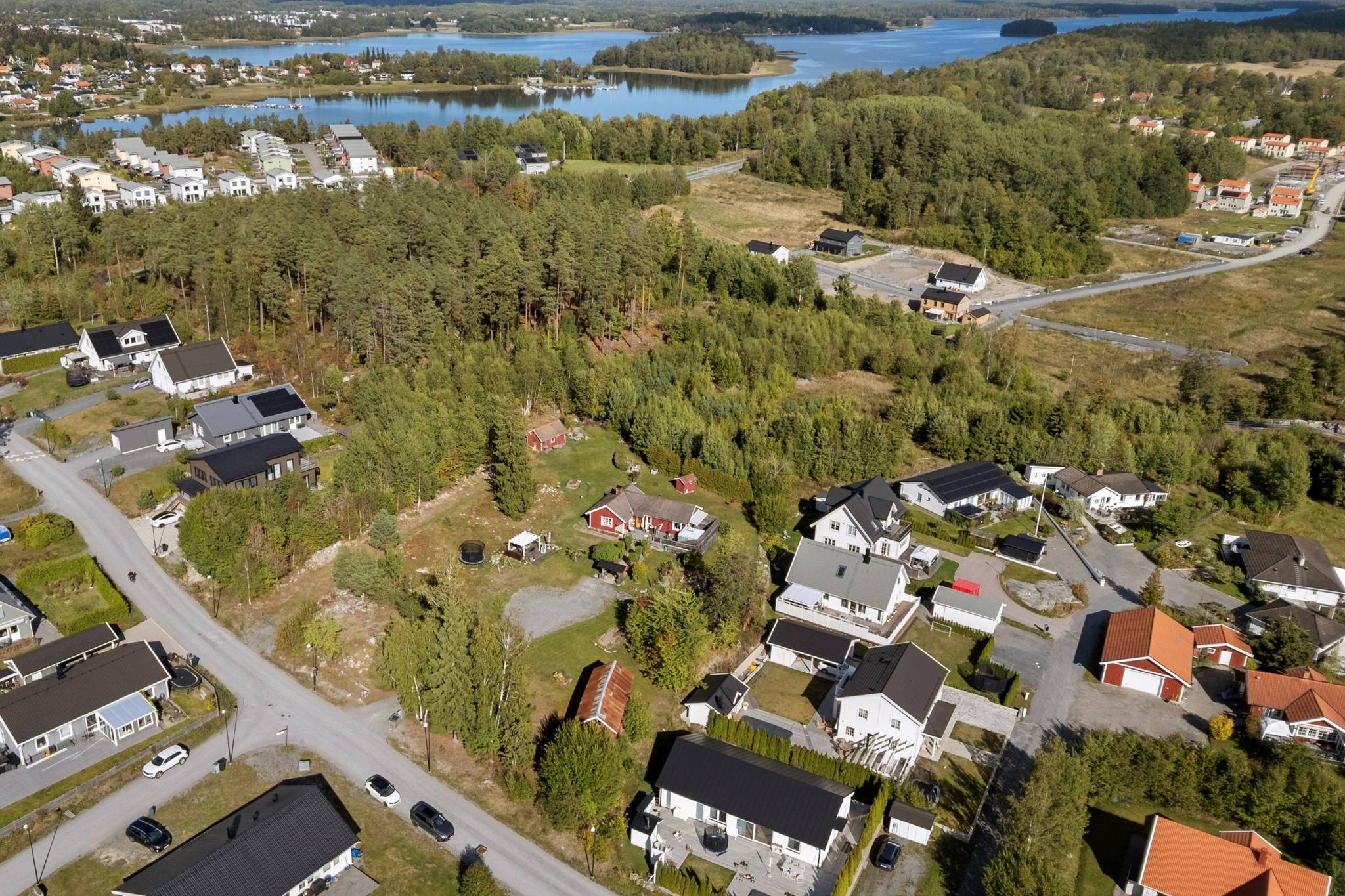 4 rum Villa på Brandvaktsvägen 15 Björnö Norrtälje kommun - bild 8