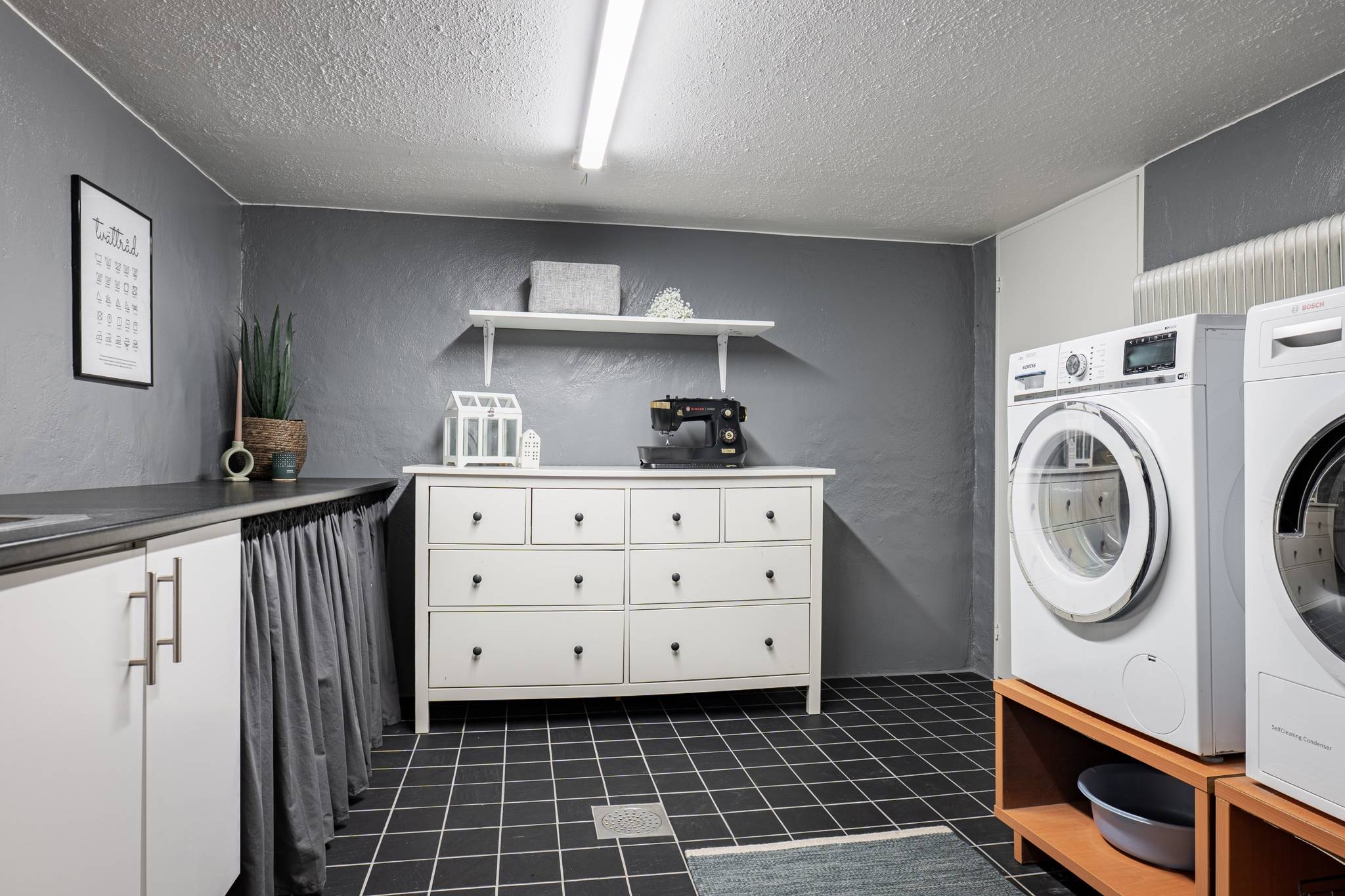 4 rum Villa på Edsgatan 8 Hörnebo Tibro kommun - bild 43