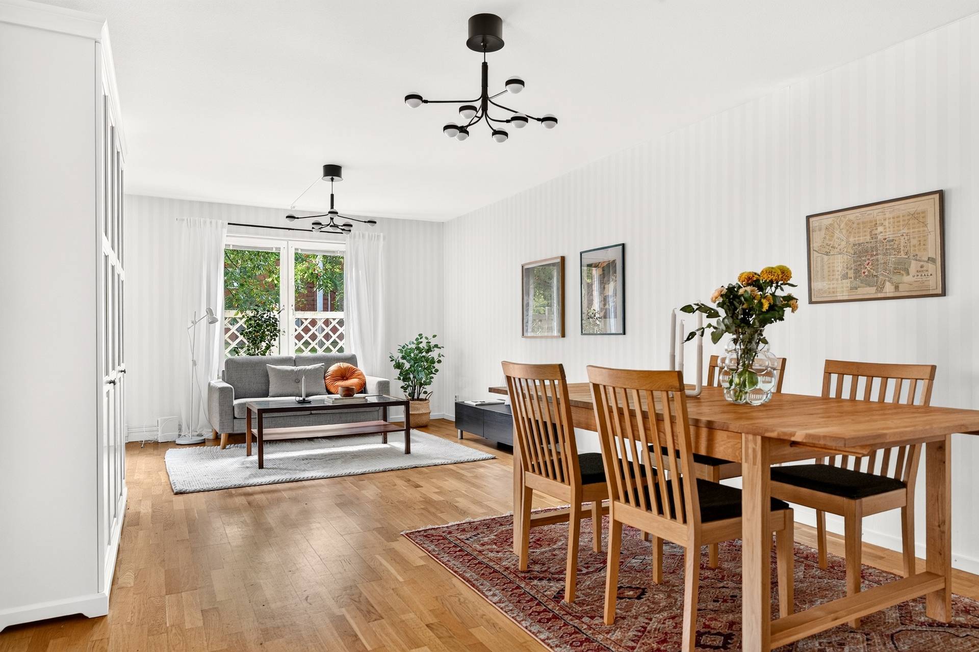 2 rum Lägenhet på Stenhagsvägen 77 Stenhagen Uppsala kommun - bild 6