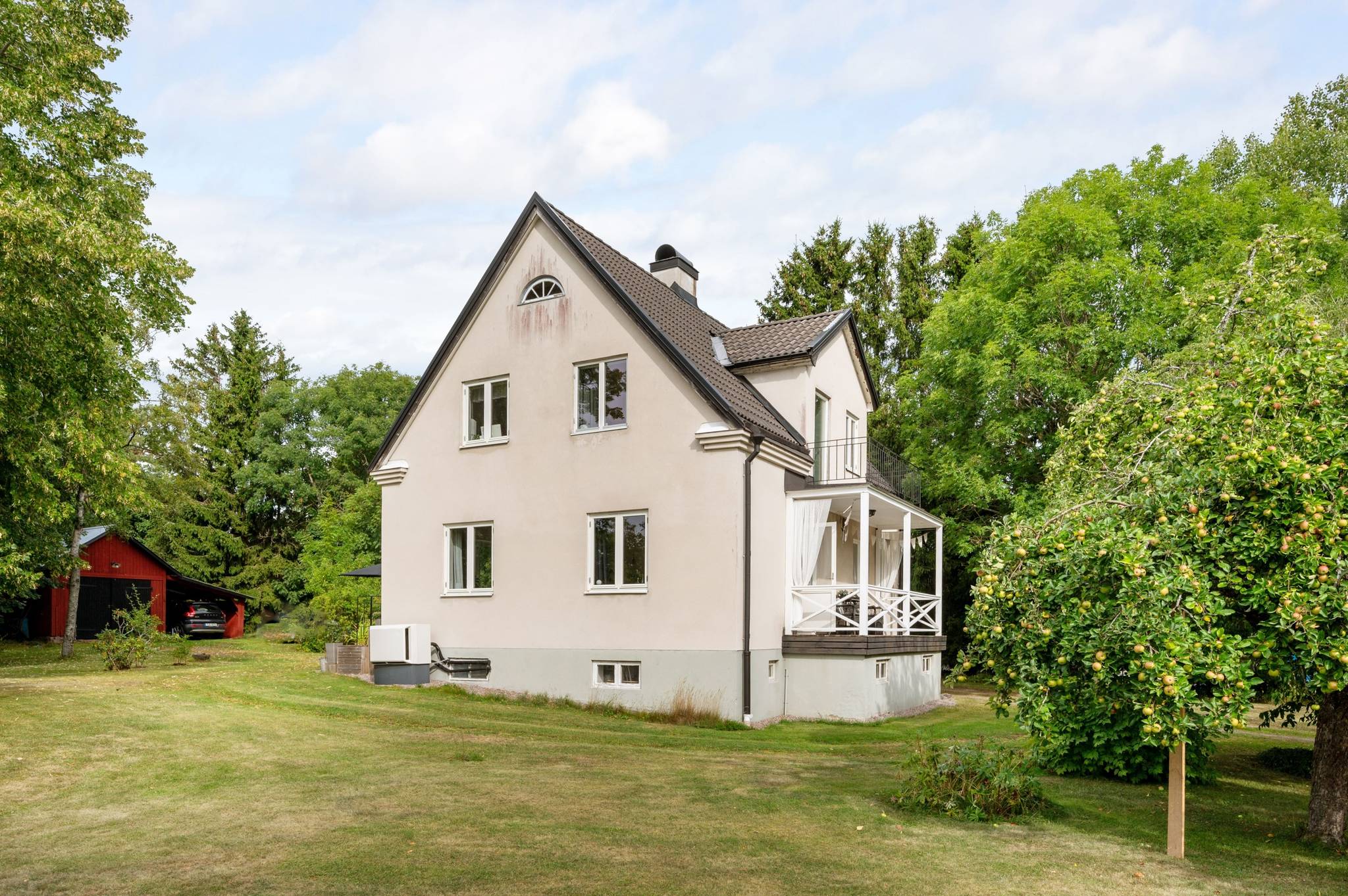 5 rum Villa på Bergshamra byväg 1 Bergshamra Norrtälje kommun - bild 6