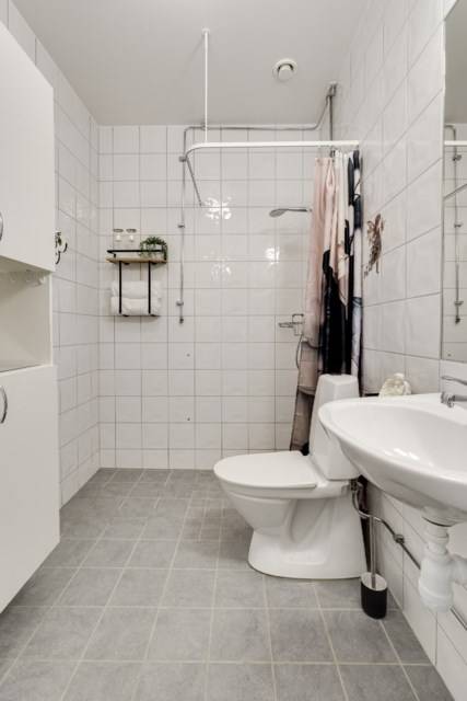 1,5 rum lägenhet på Kaserngården 2A Rynningeåsen, Örebro kommun - bild 5