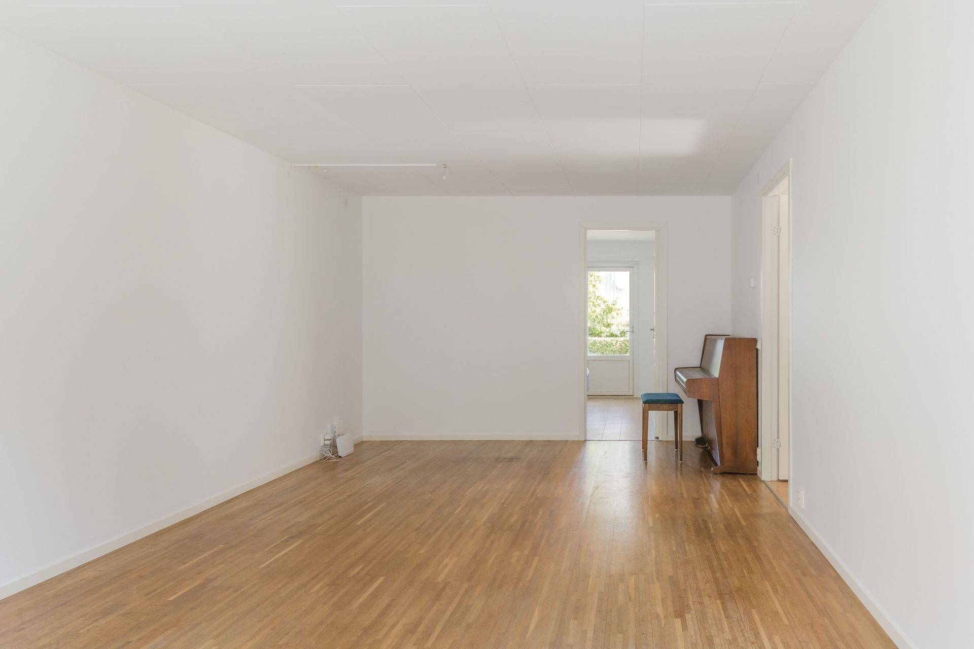 6 rum Villa på Per Hallströms väg 1 Slätten Falkenbergs kommun - bild 21