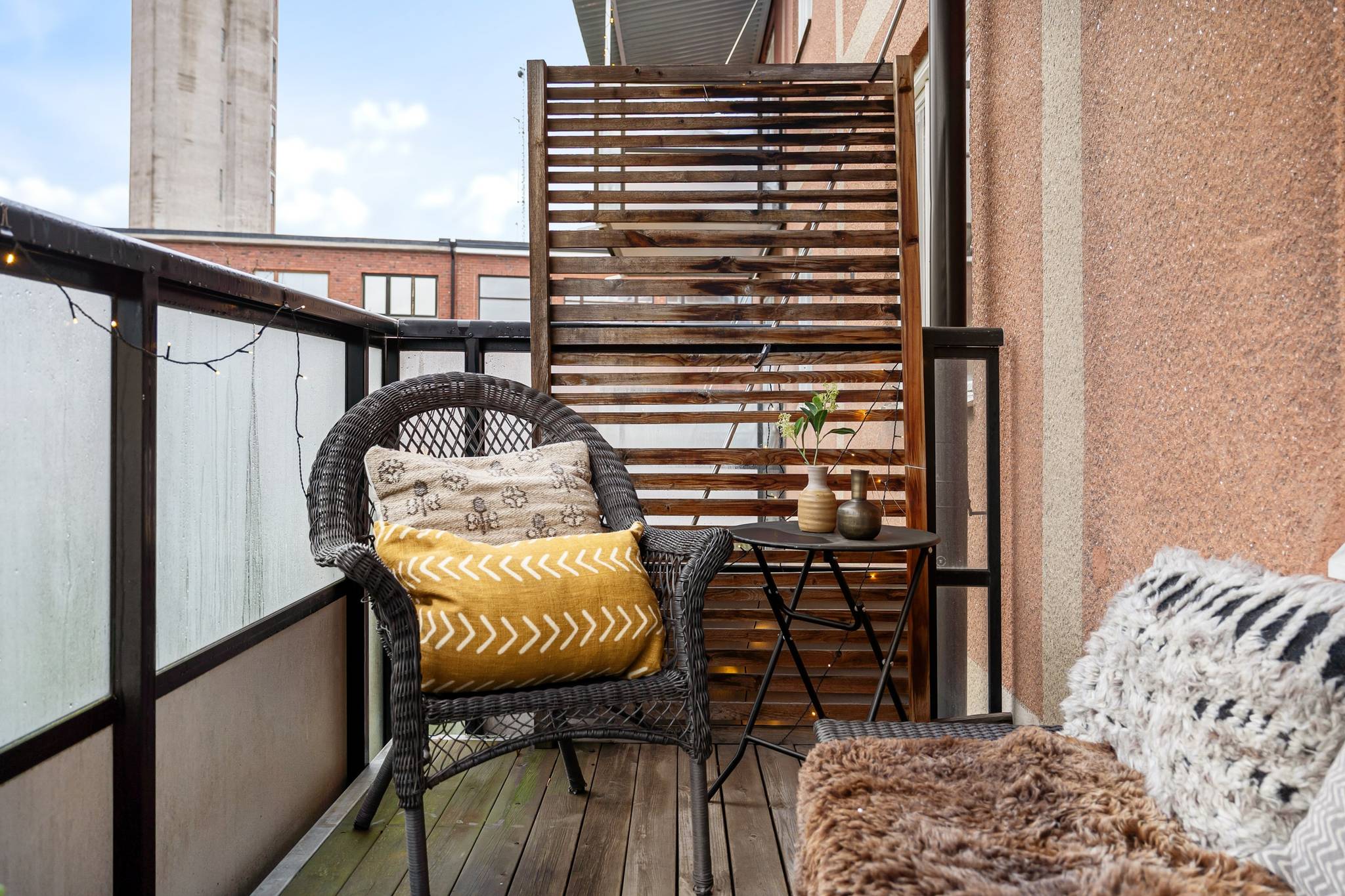 3 rum Lägenhet på Ekensbergsvägen 85, vån 3 av 4 Råsunda Solna kommun - bild 12