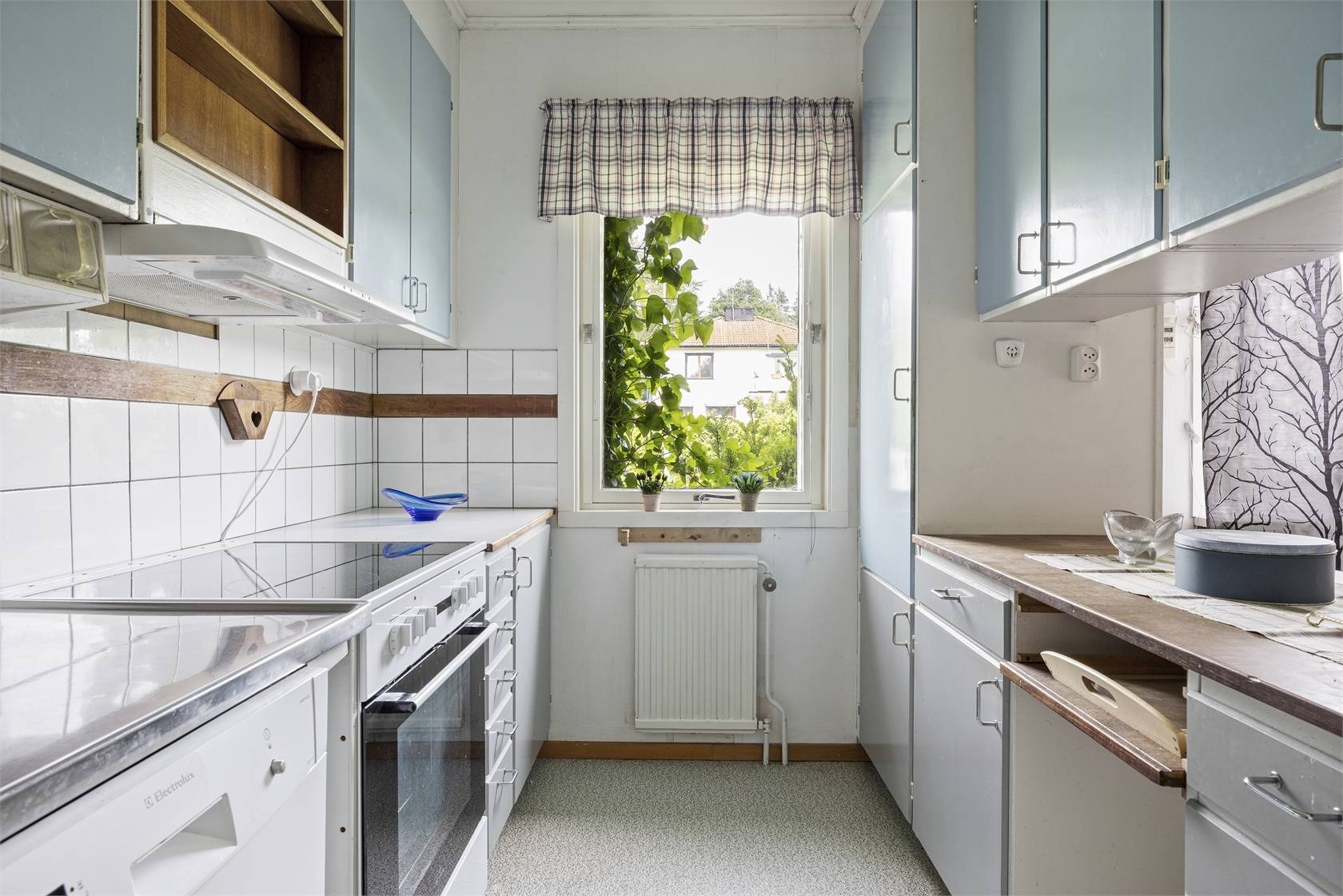 5 rum Villa på Tallvägen 1 Ölsremma Tranemo kommun - bild 19