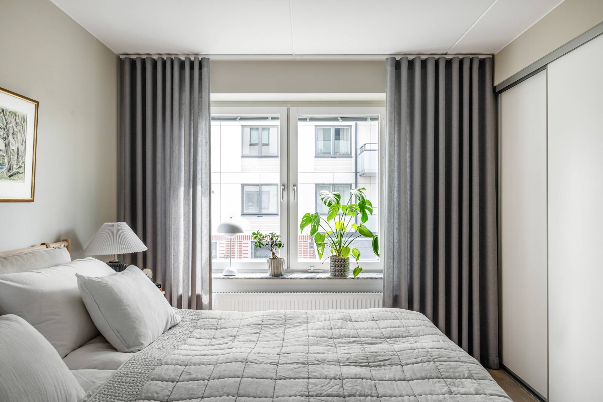 3 rum Lägenhet på Masugnsvägen 86, vån 2 Bromma - Mariehäll Stockholms kommun - bild 21