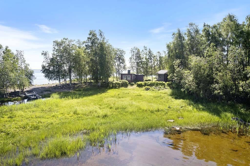 2 rum Fritidshus på Paradisudden (Altappen) Altappen Luleå kommun - bild 10