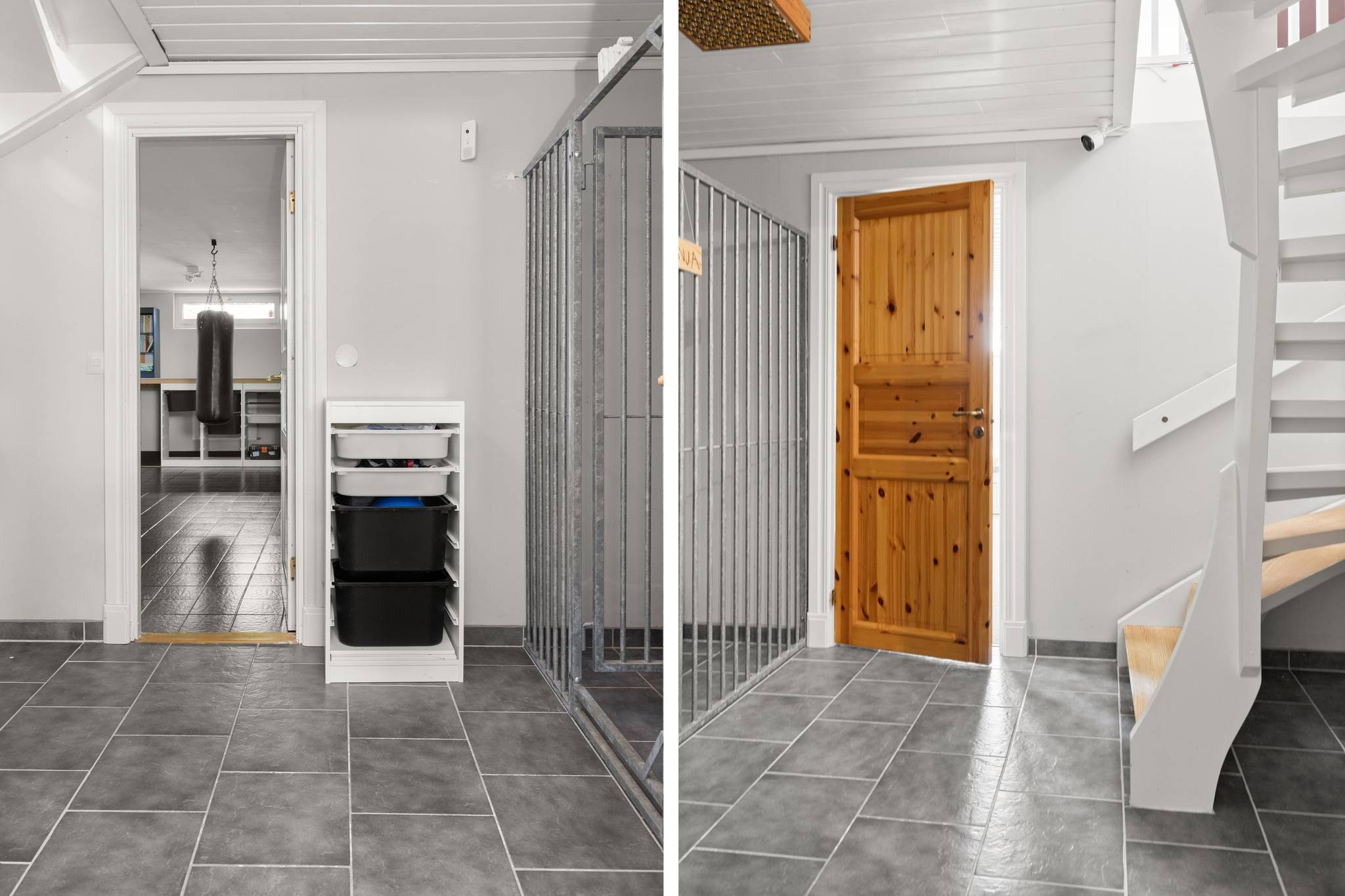 5 rum Villa på Bergvägen 10 Bräkne-Hoby Ronneby kommun - bild 27