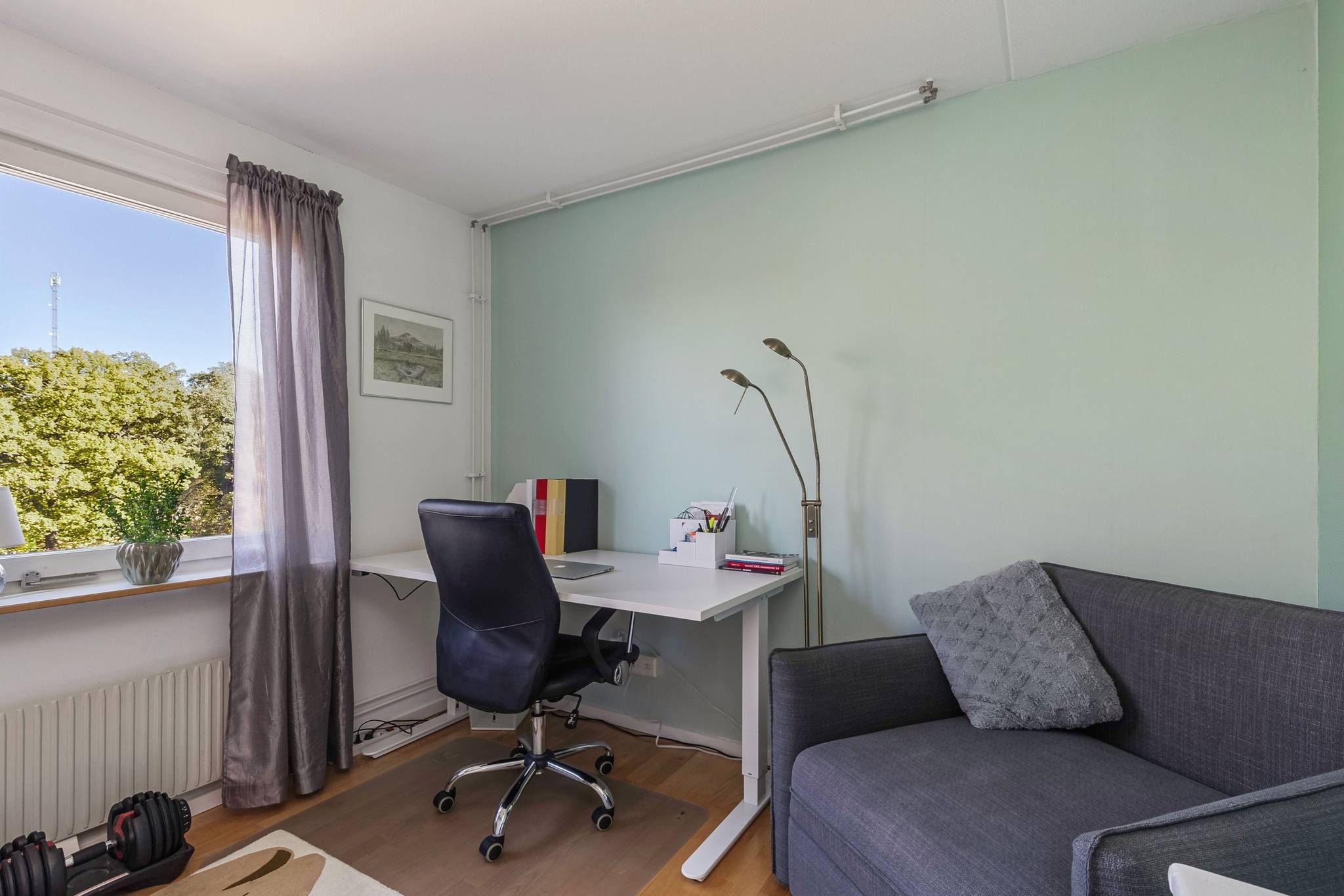 5 rum Lägenhet på Intagsgatan 16C Djurgården Eskilstuna kommun - bild 10