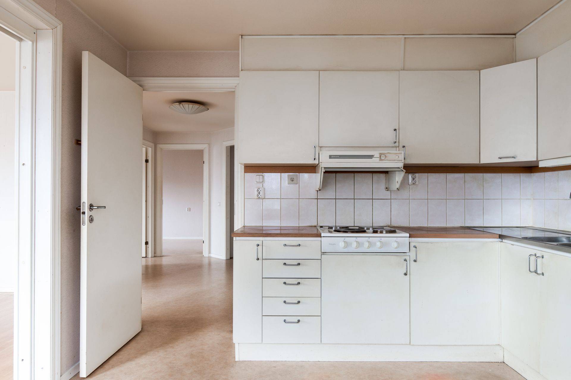 3 rum Lägenhet på Skrågatan 6 Karlskoga Karlskoga kommun - bild 14