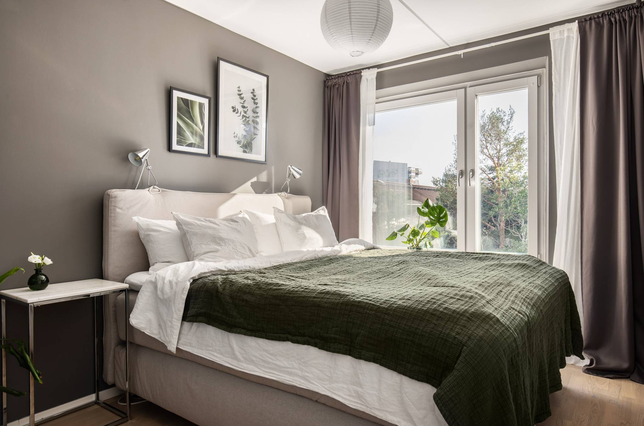 2.5 rum Lägenhet på Sjösavägen 8 Bandhagen / Högdalen Stockholms kommun - bild 16