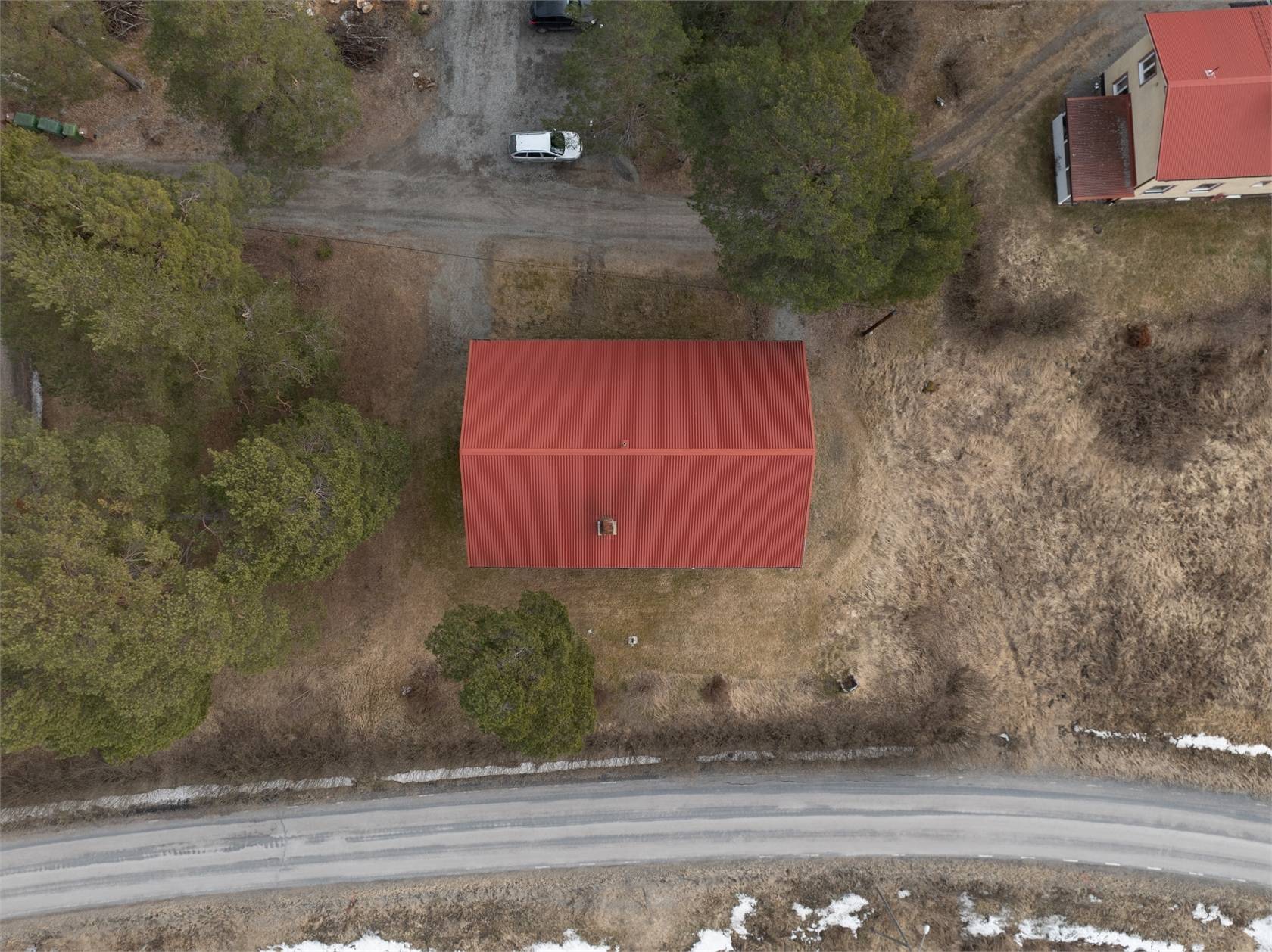 Övrig på Marieberg 184 - 186 Bjärtrå Kramfors kommun - bild 8