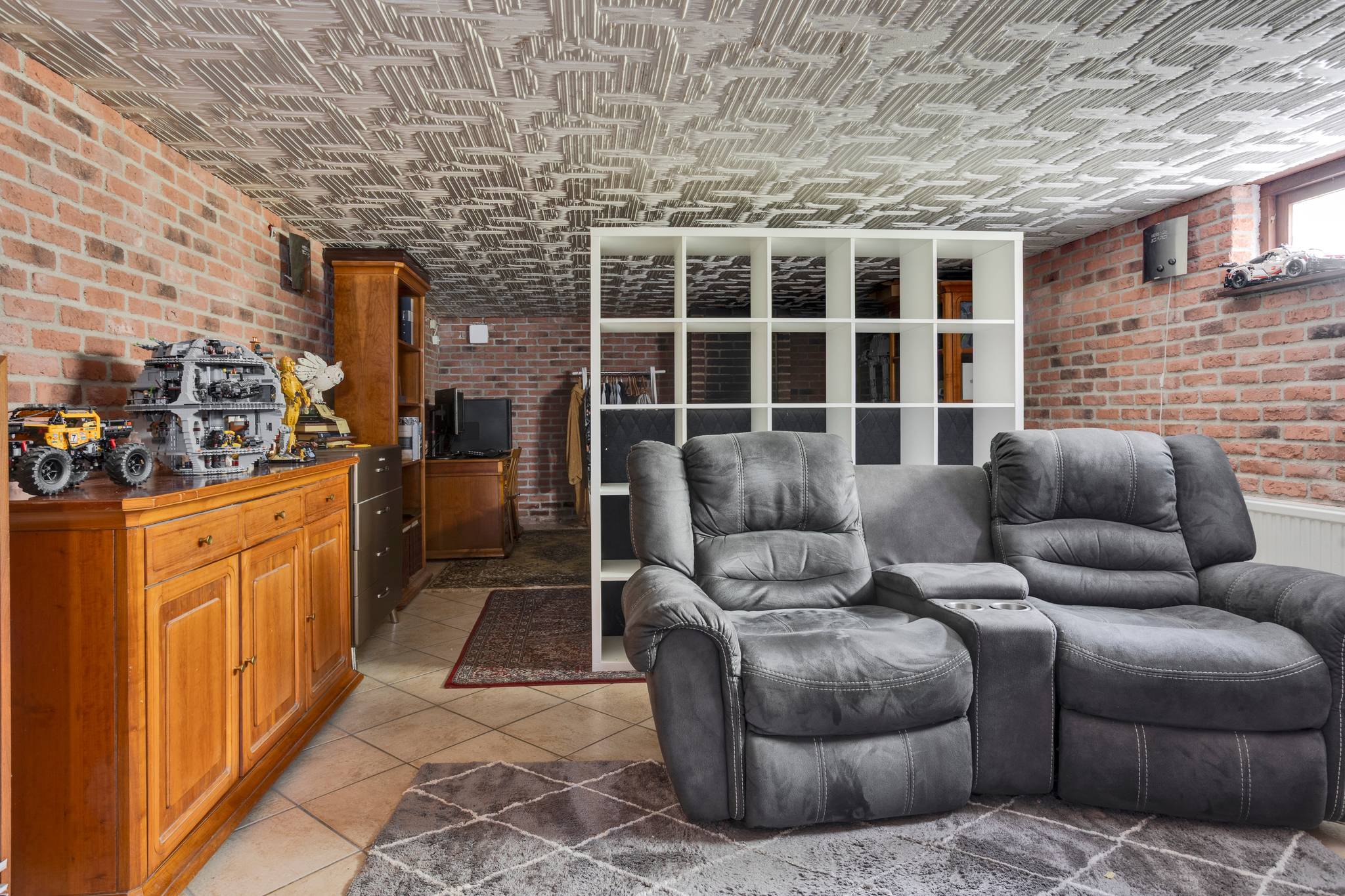 6 rum Villa på Brahällagatan 20 Riseberga - Kungshälla - Husie Malmö kommun - bild 43