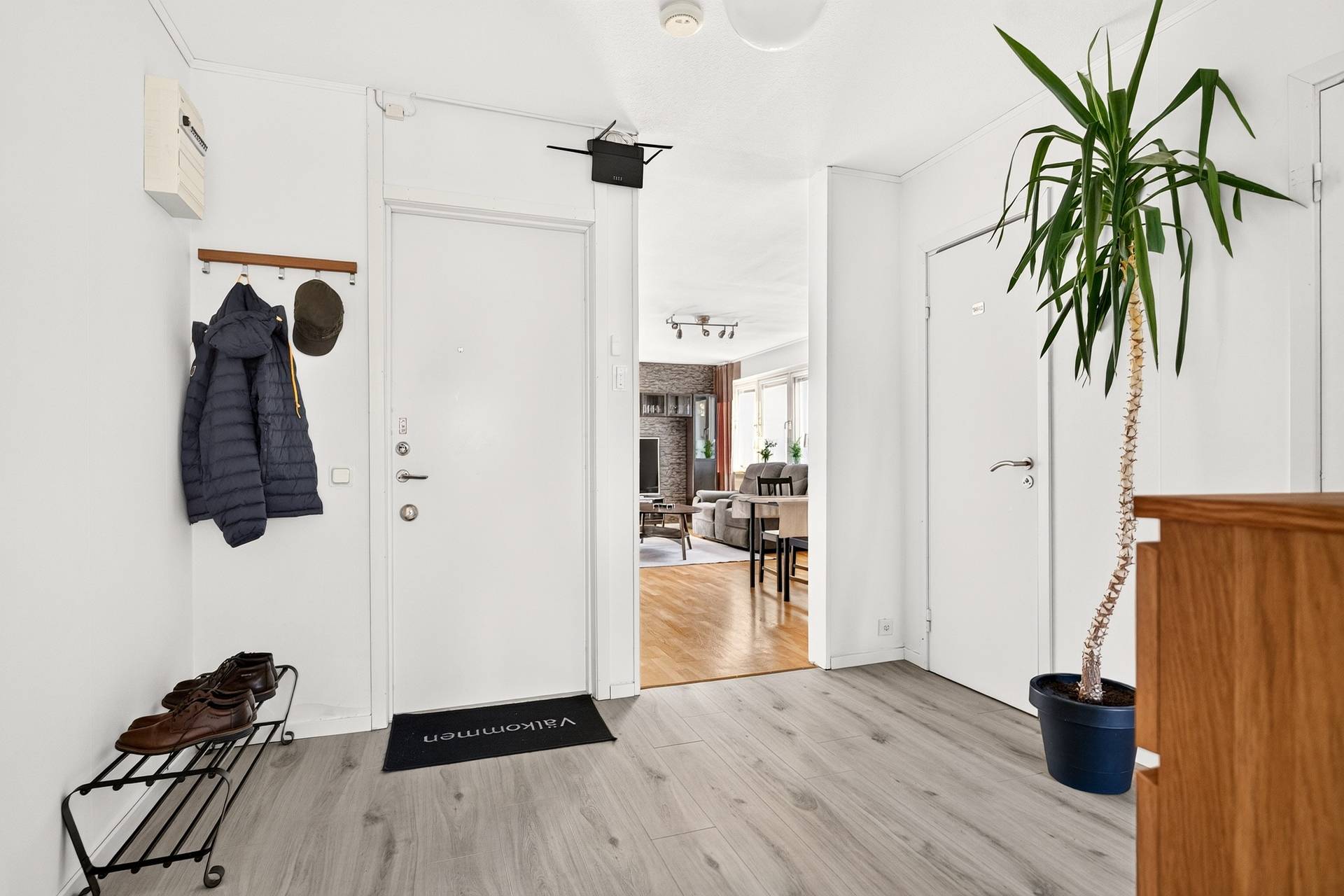 2 rum Lägenhet på Eriksgatan 11B Enköping Enköpings kommun - bild 10