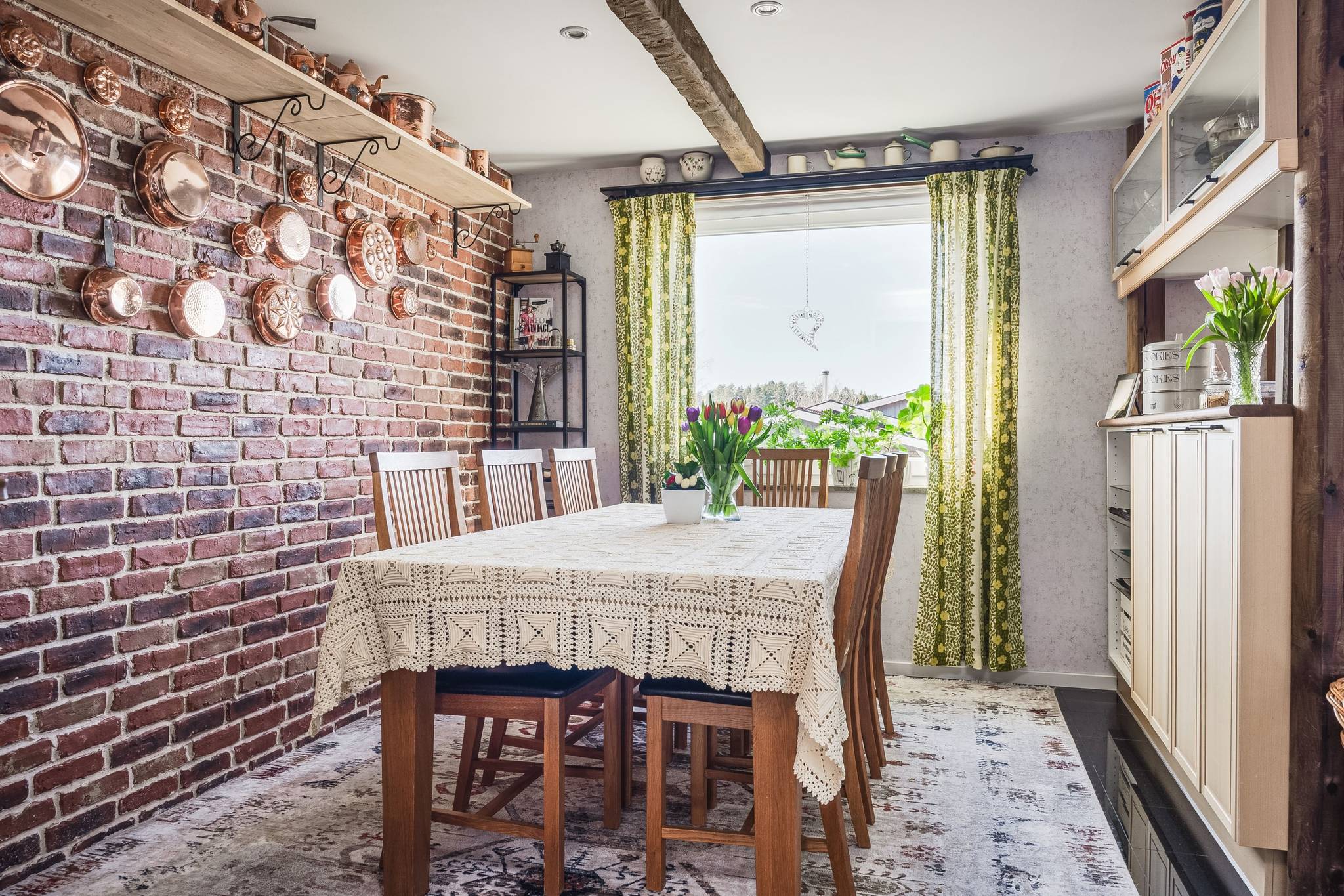 5 rum Villa på Sandviksvägen 20A Björkvik Katrineholms kommun - bild 12
