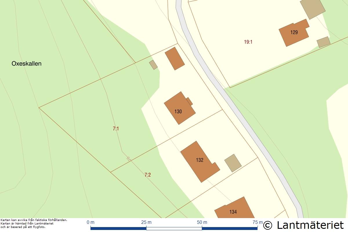 5 rum Villa på Hässleröd 130 Forshälla Uddevalla kommun - bild 54