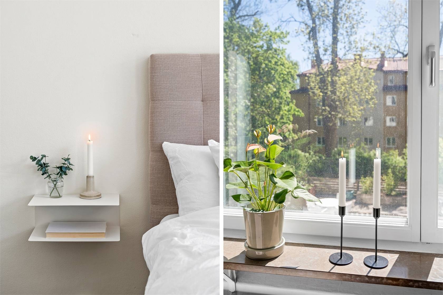 2 rum Lägenhet på Humblegatan 11 Lilla Alby Sundbybergs kommun - bild 19
