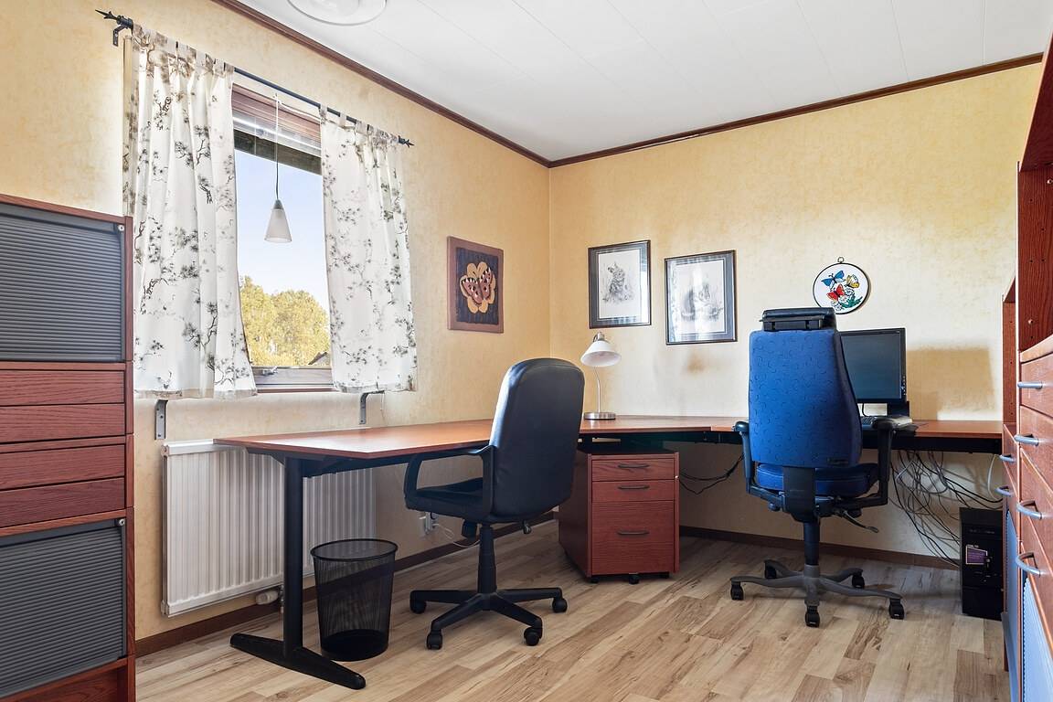 4 rum Villa på Stengårdsvägen 3 Mogata Söderköpings kommun - bild 12