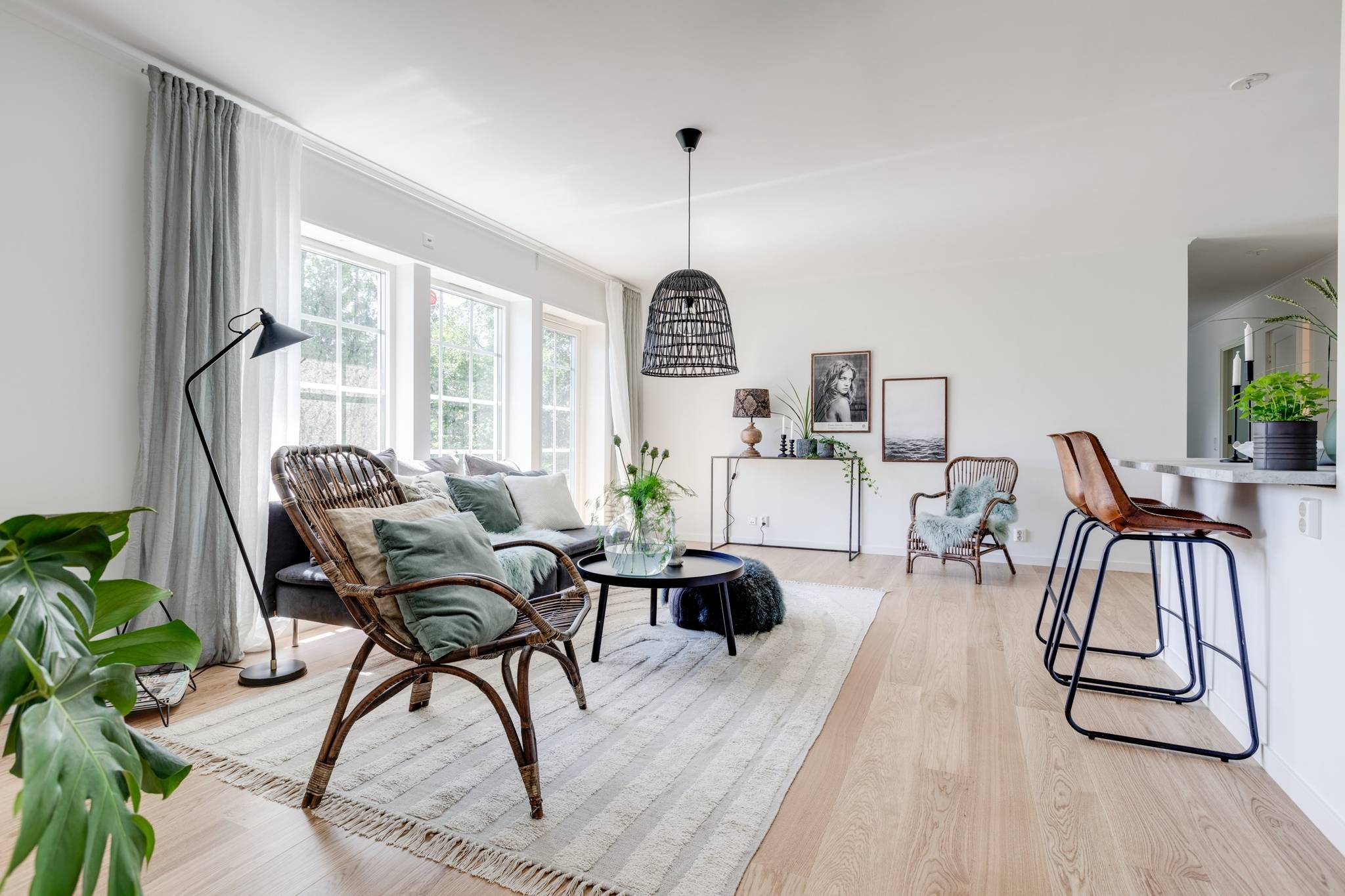 6 rum Villa på Kyrkeby 302 Harestad Kungälvs kommun - bild 14