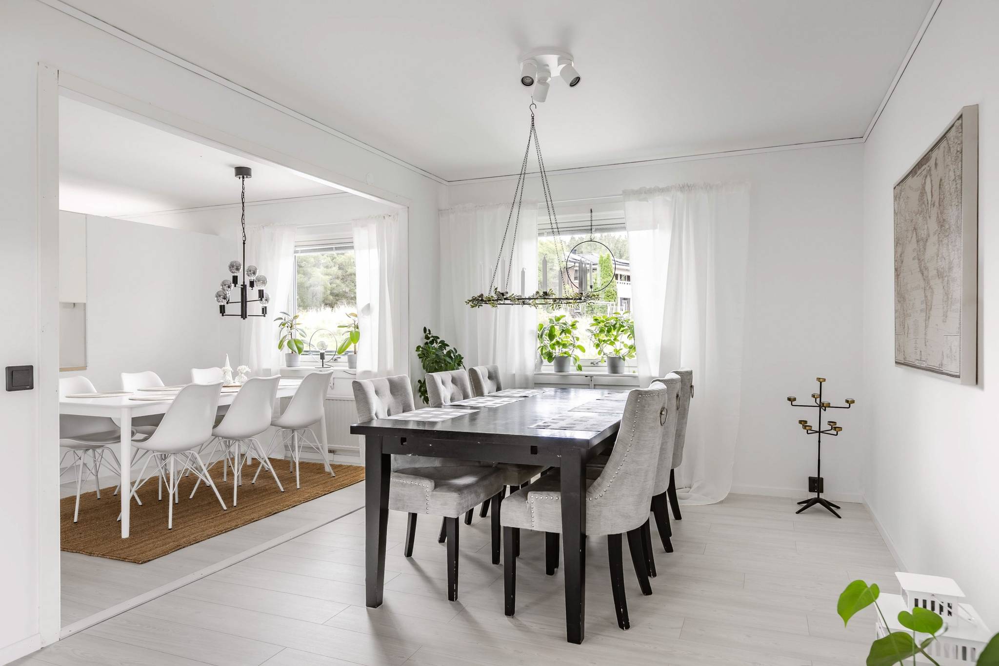 9 rum Villa på Kråksångsvägen 65 Linghem Linköpings kommun - bild 10