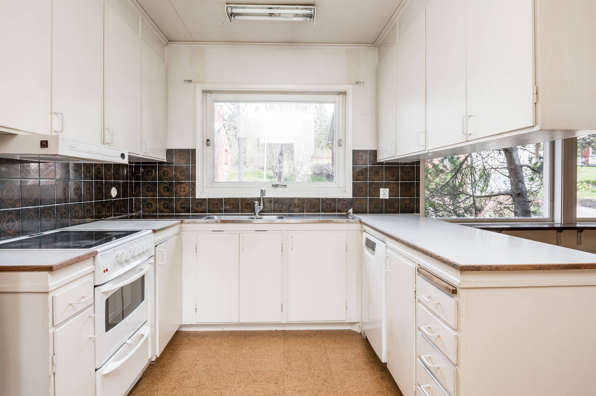 7 rum Villa på Lundbovägen 57 Granlo Sundsvalls kommun - bild 4