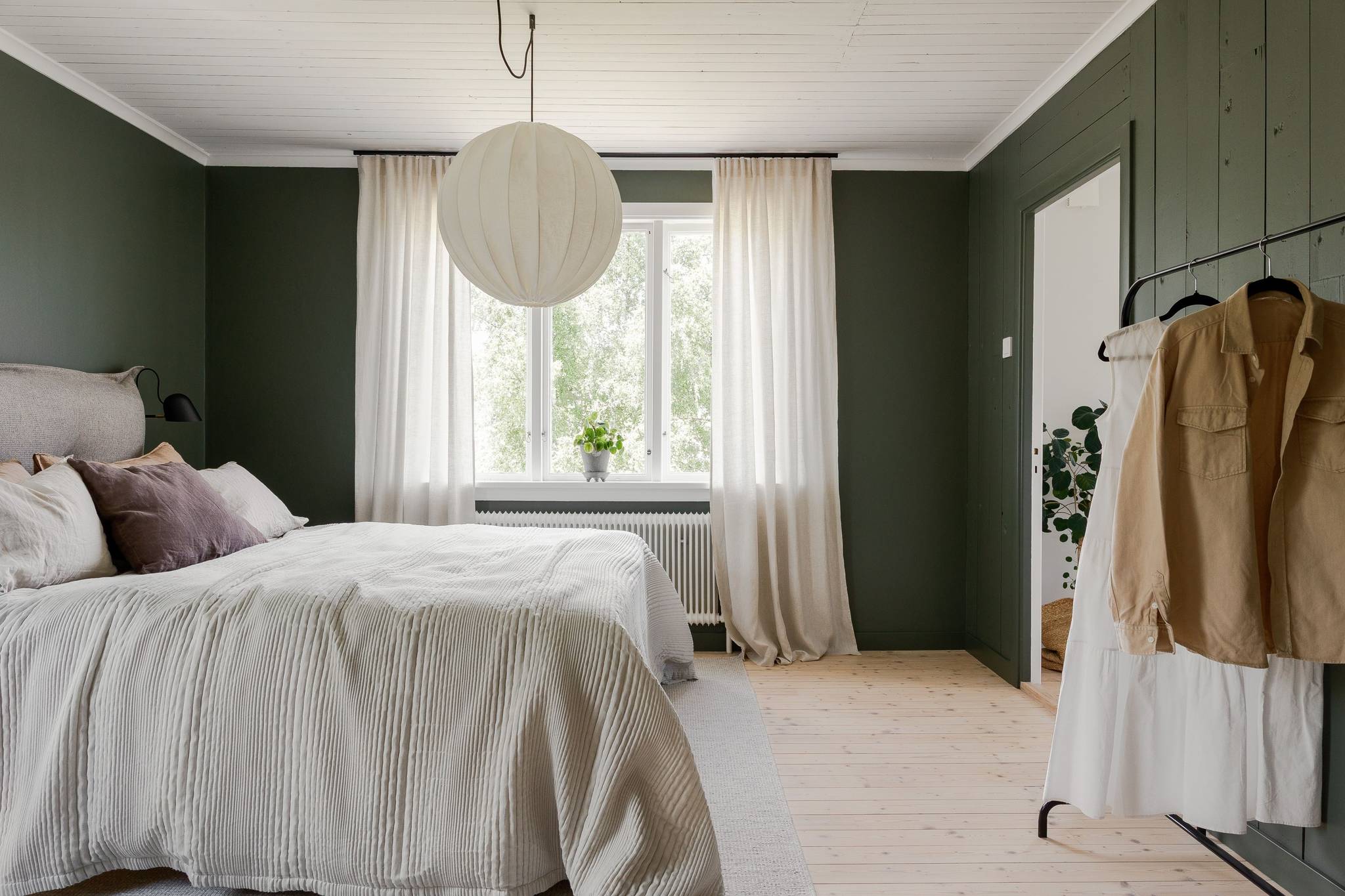6 rum Villa på Ågatan 5 Lessebo Lessebo kommun - bild 19